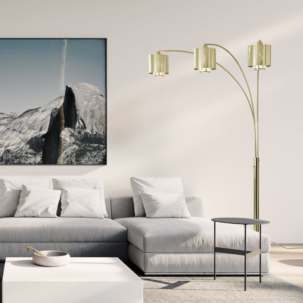 NOVA of California 23263WB floorlamps - View #8