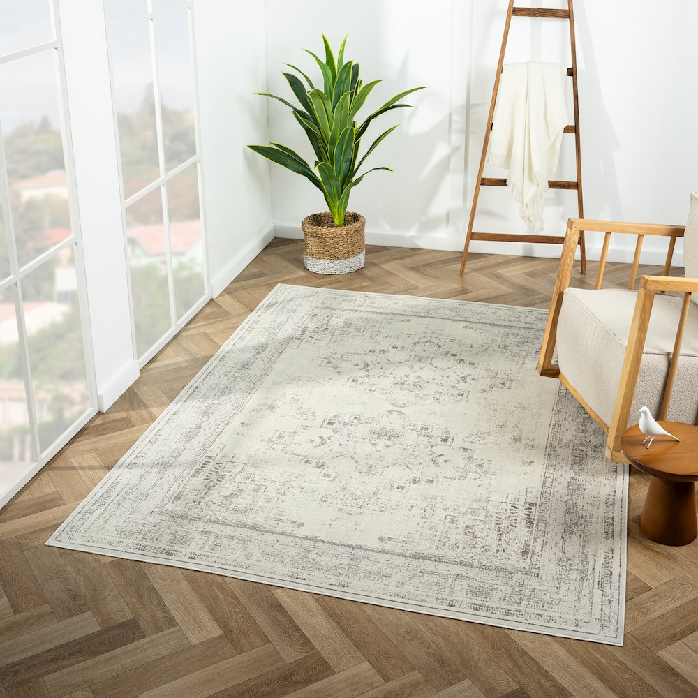 LR Home 9676A3590304J8 rugs - View #2