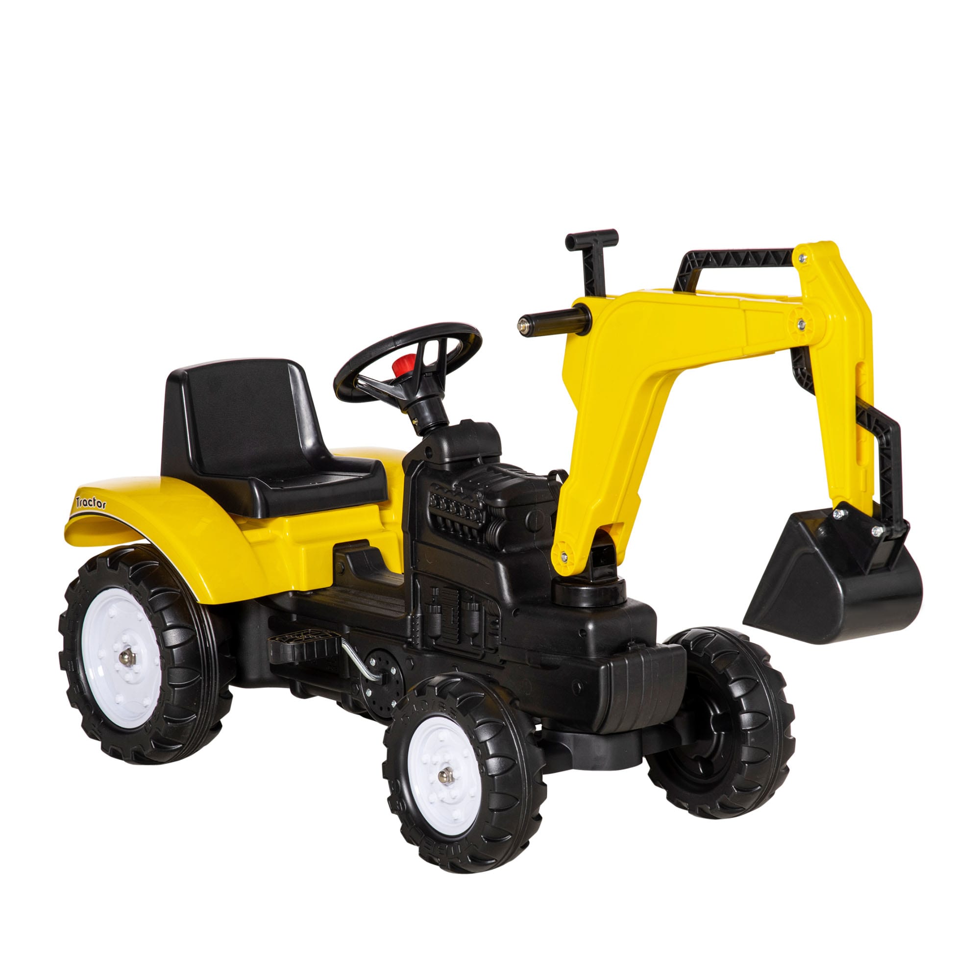 Siavonce XH217063 Play-Toys - View #8
