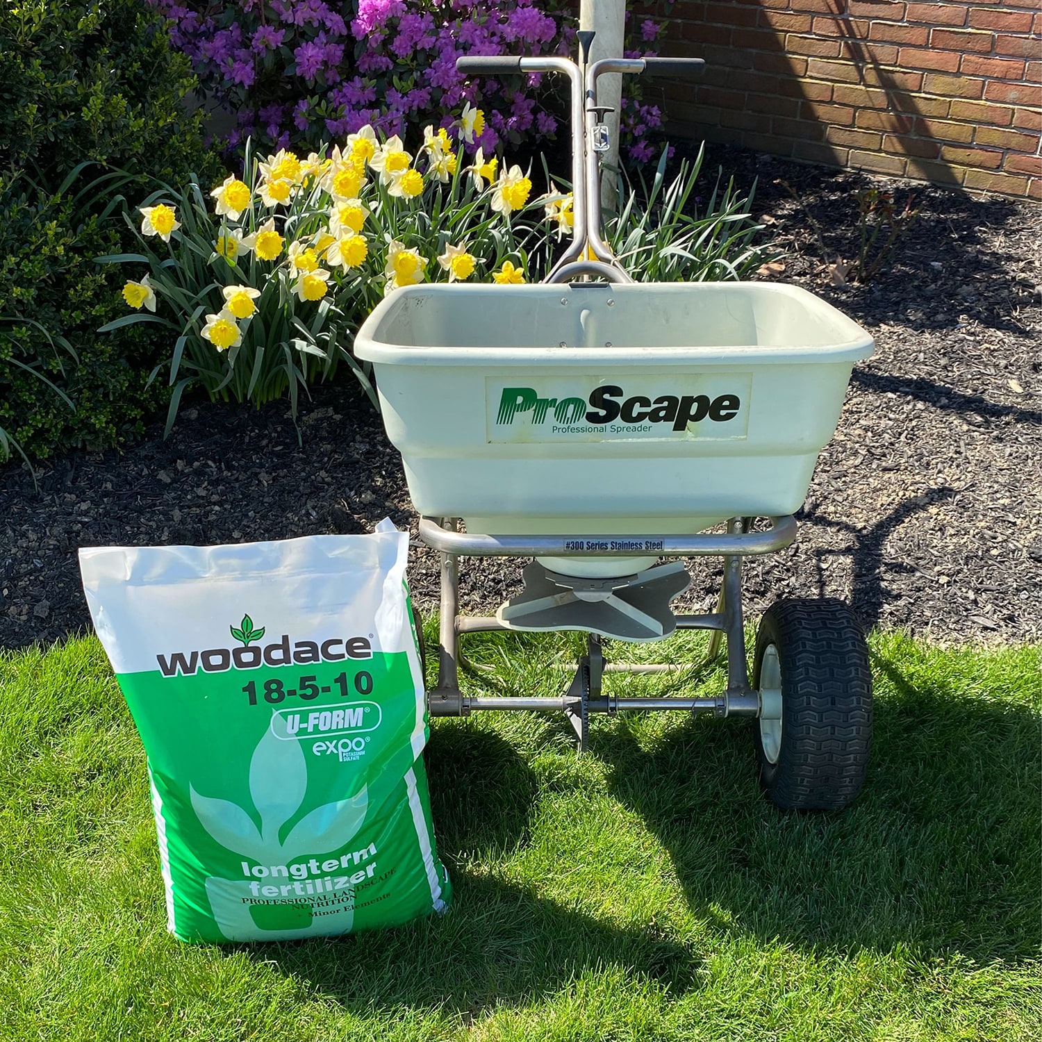 Woodace 2256370 Plant-Food - View #4