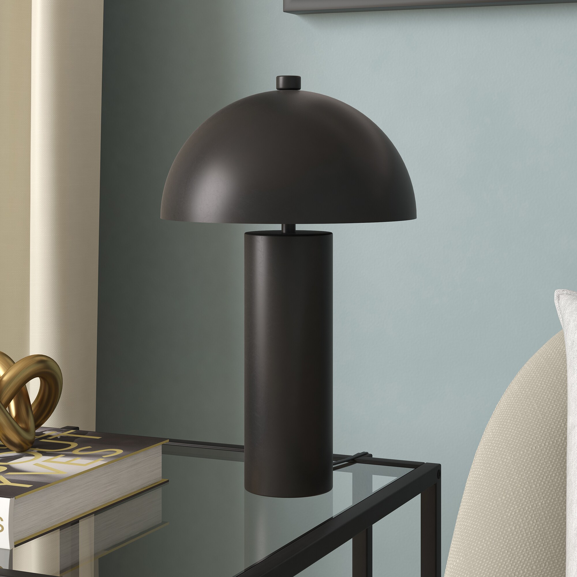 Hailey Home ML2148 Table-Lamps - View #2