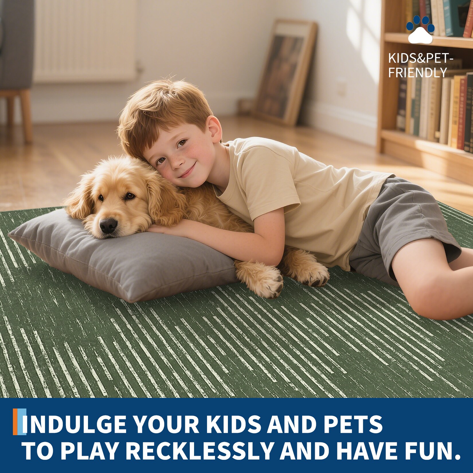 Qeetex LSN-PHK-34VKCKPQ rugs - View #7