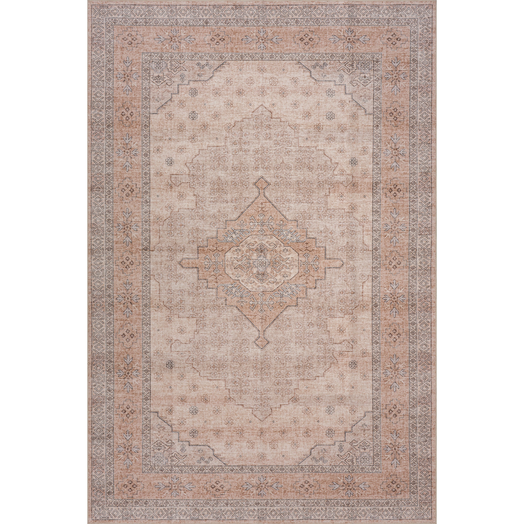 nuLOOM 200HJIV22A-8010 rugs - View #2