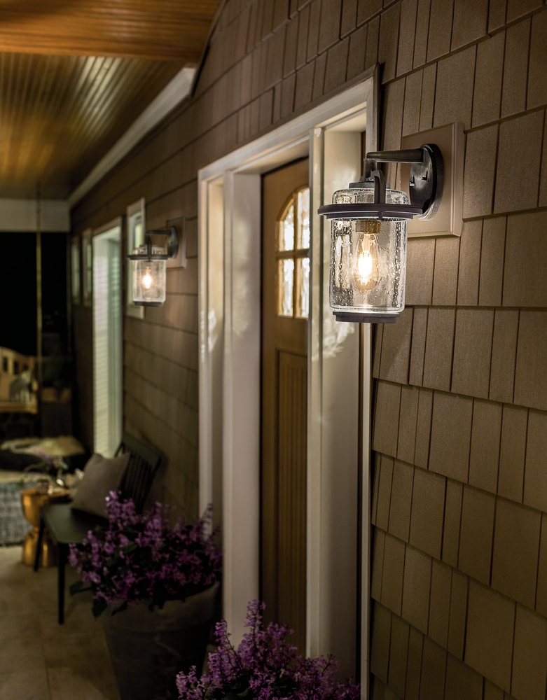 Kichler 49865WZC Outdoor-Wall-Lighting - View #6