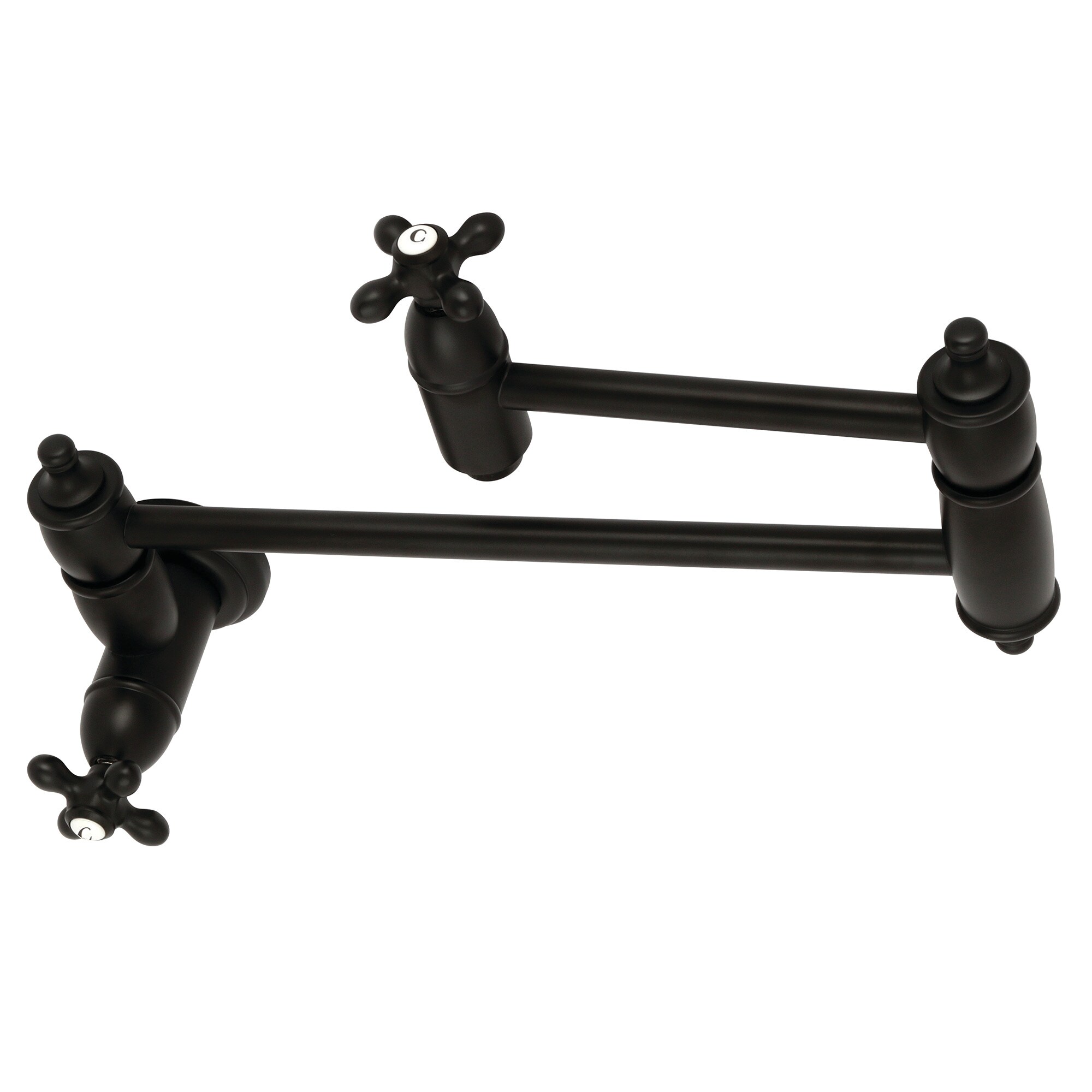 Kingston Brass WLKS3100AX Kitchen-Faucets - View #2