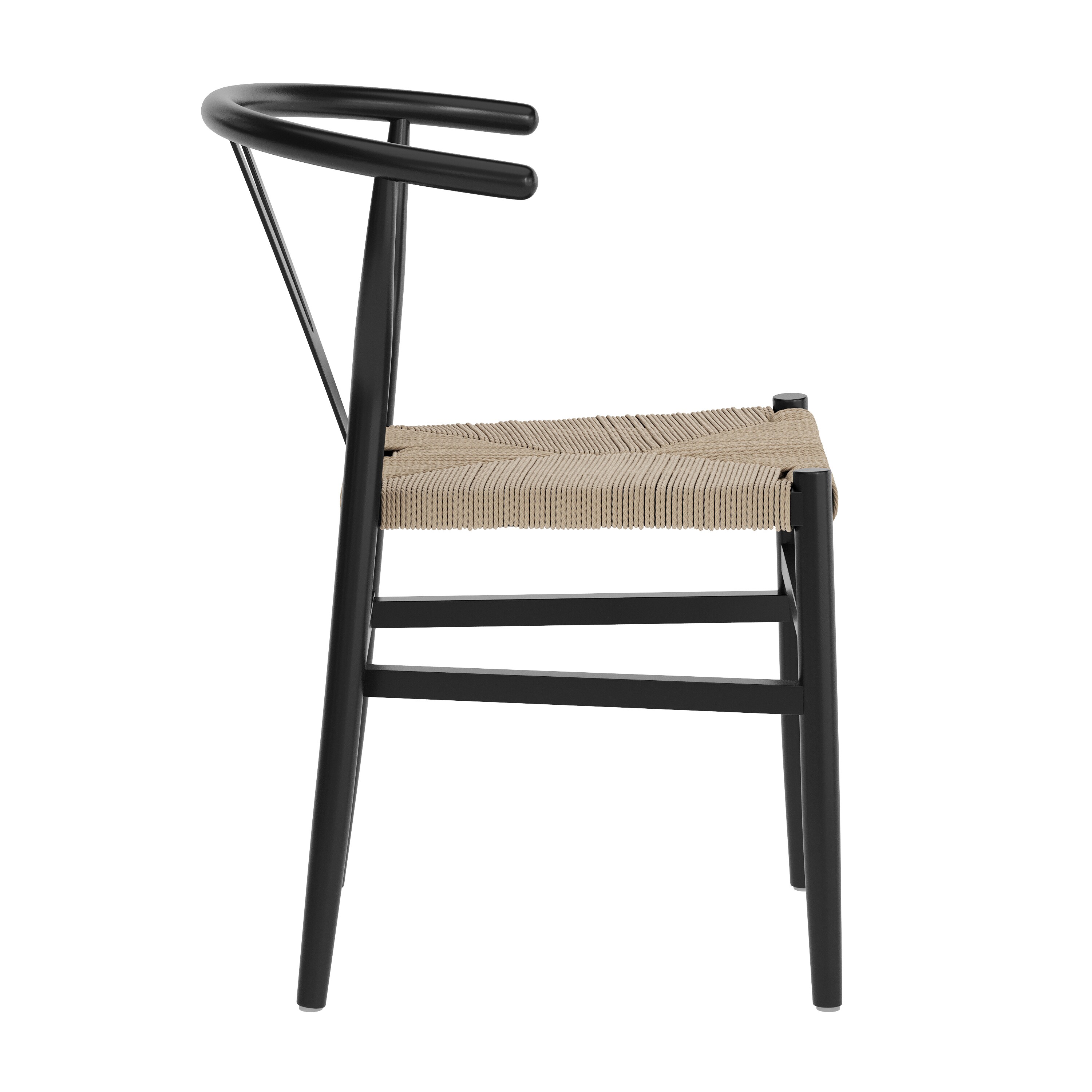 Flash Furniture 196861160943 Dining-Chairs - View #8