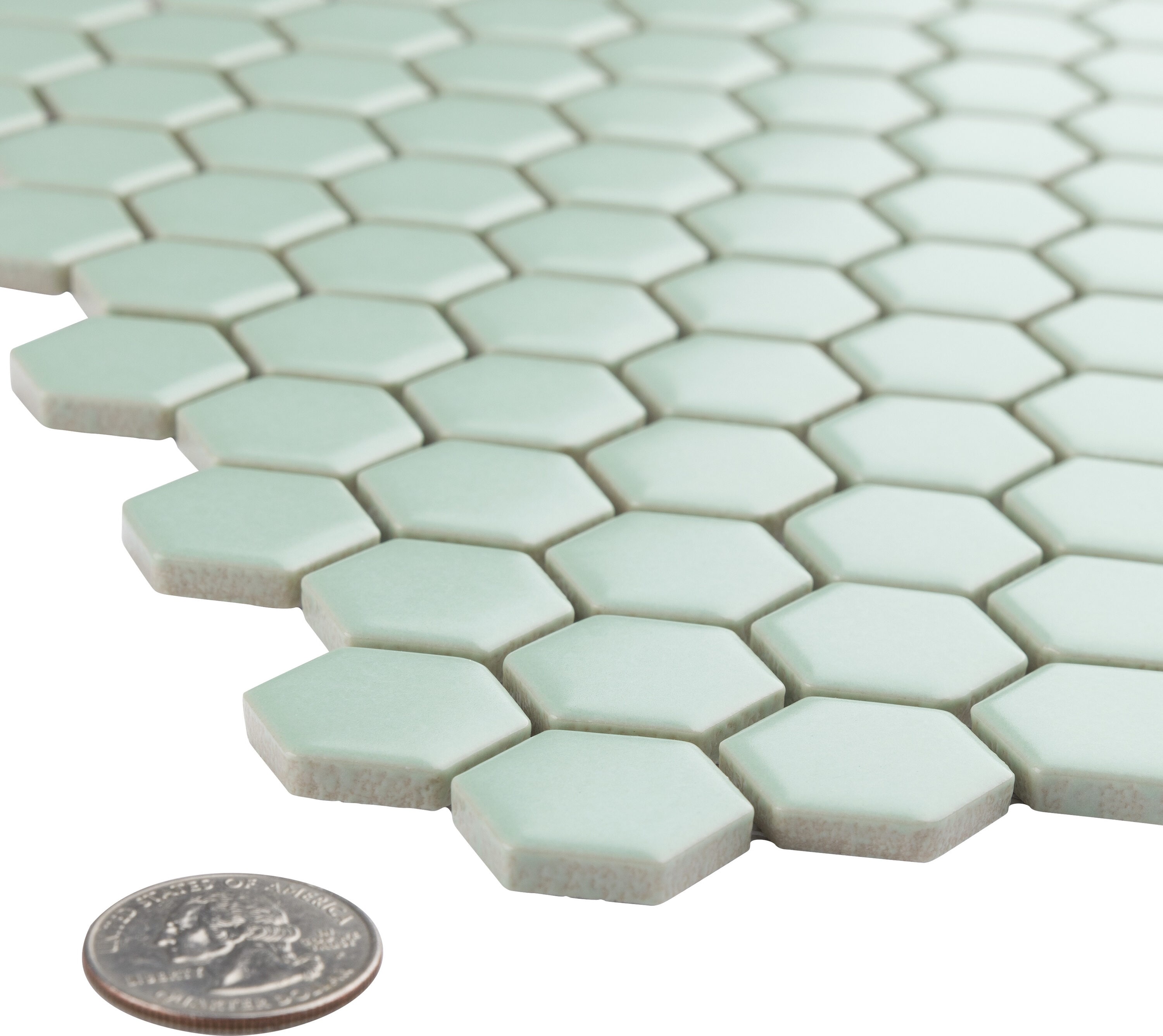 Affinity Tile FXLM1HMG Ceramic-Tile - View #8