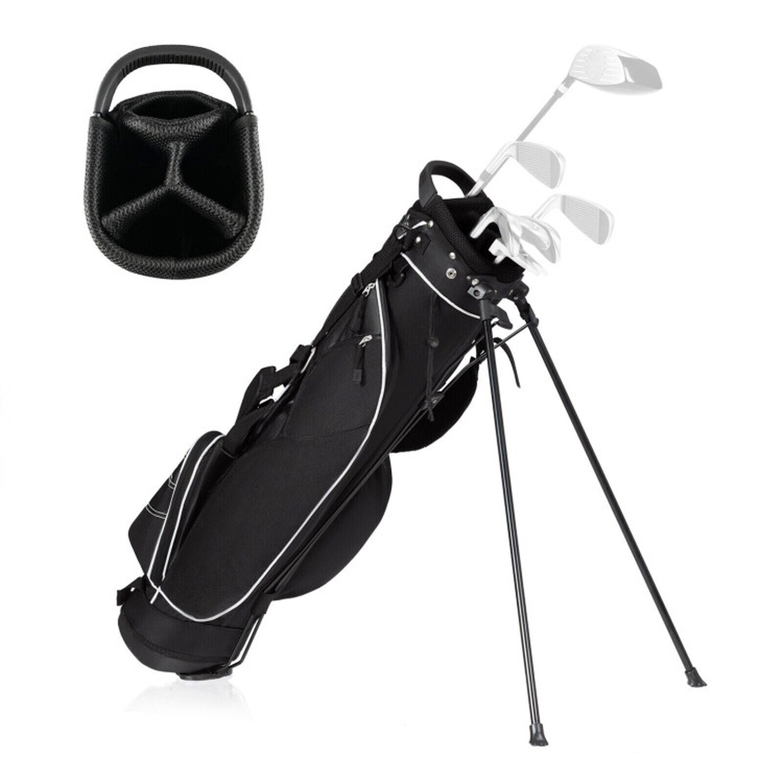 SUGIFT LW102SUGHY0043 Golf-Gear - View #10