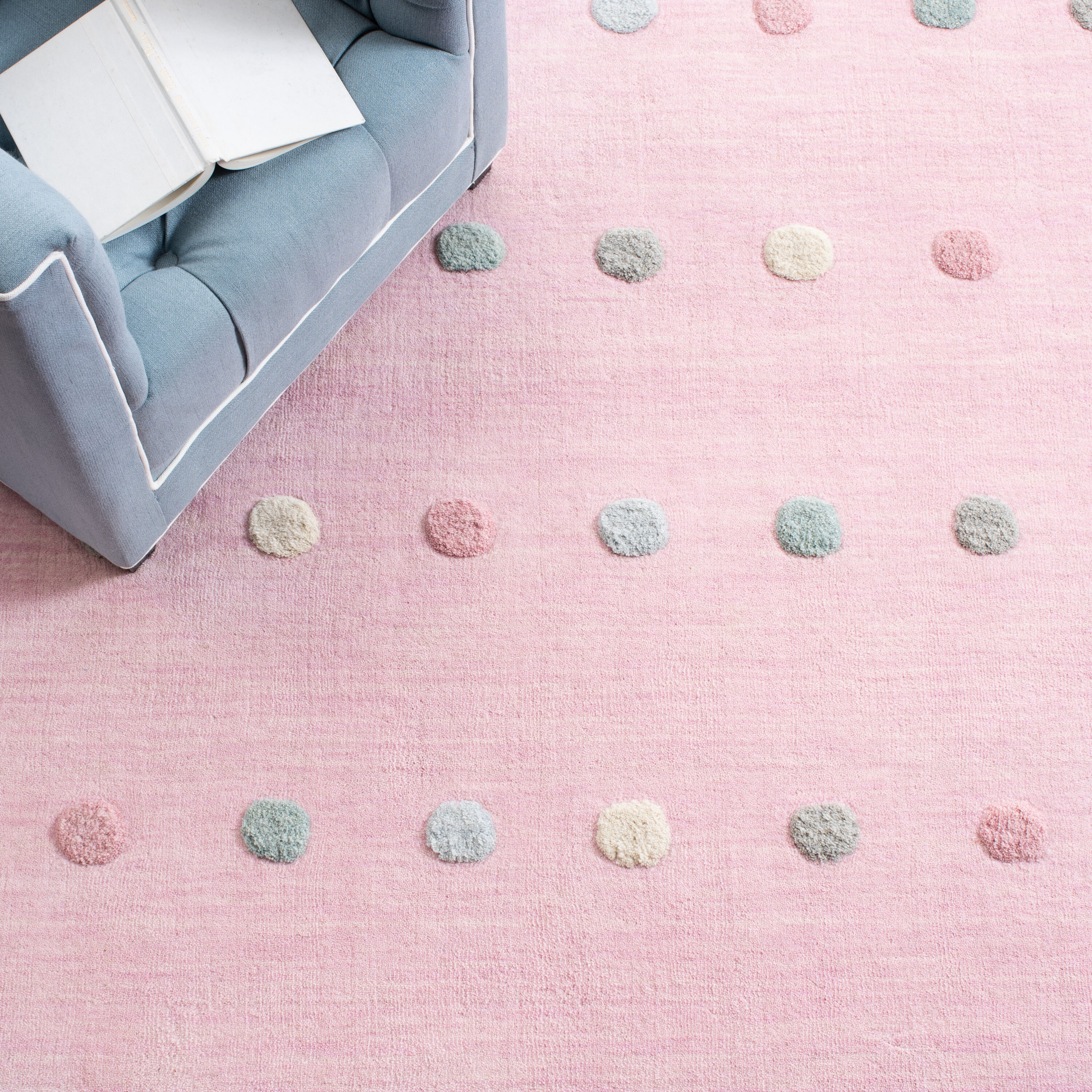 Safavieh SFK803U-6 rugs - View #5