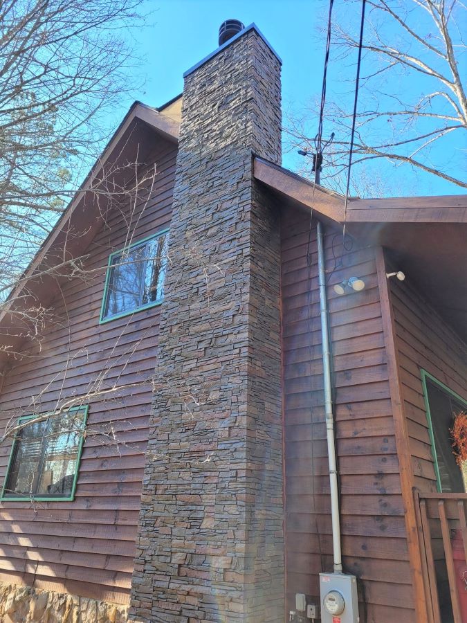 GenStone G2SSSTC Stone-Veneer - View #7