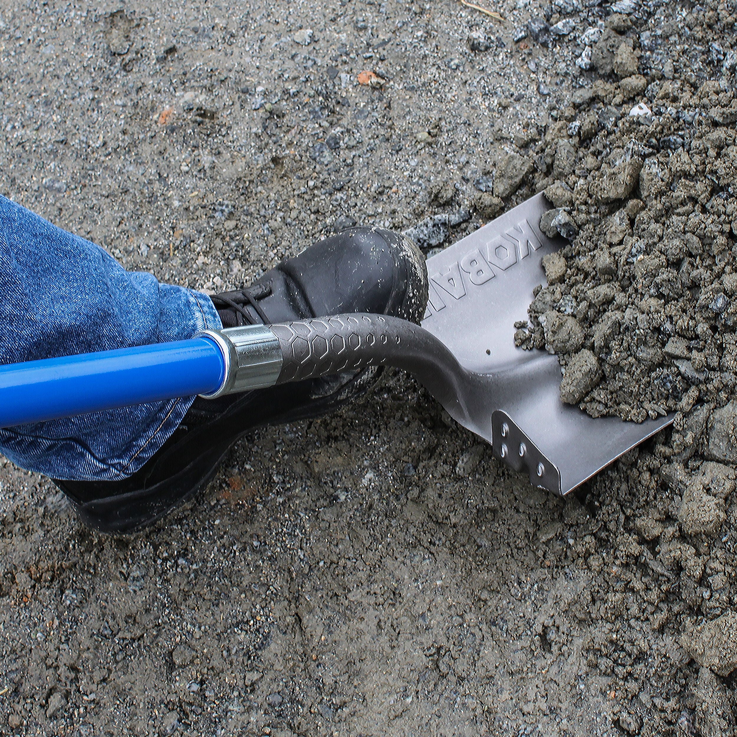 Kobalt PRL-F-K34710 Shovel-Spade - View #13