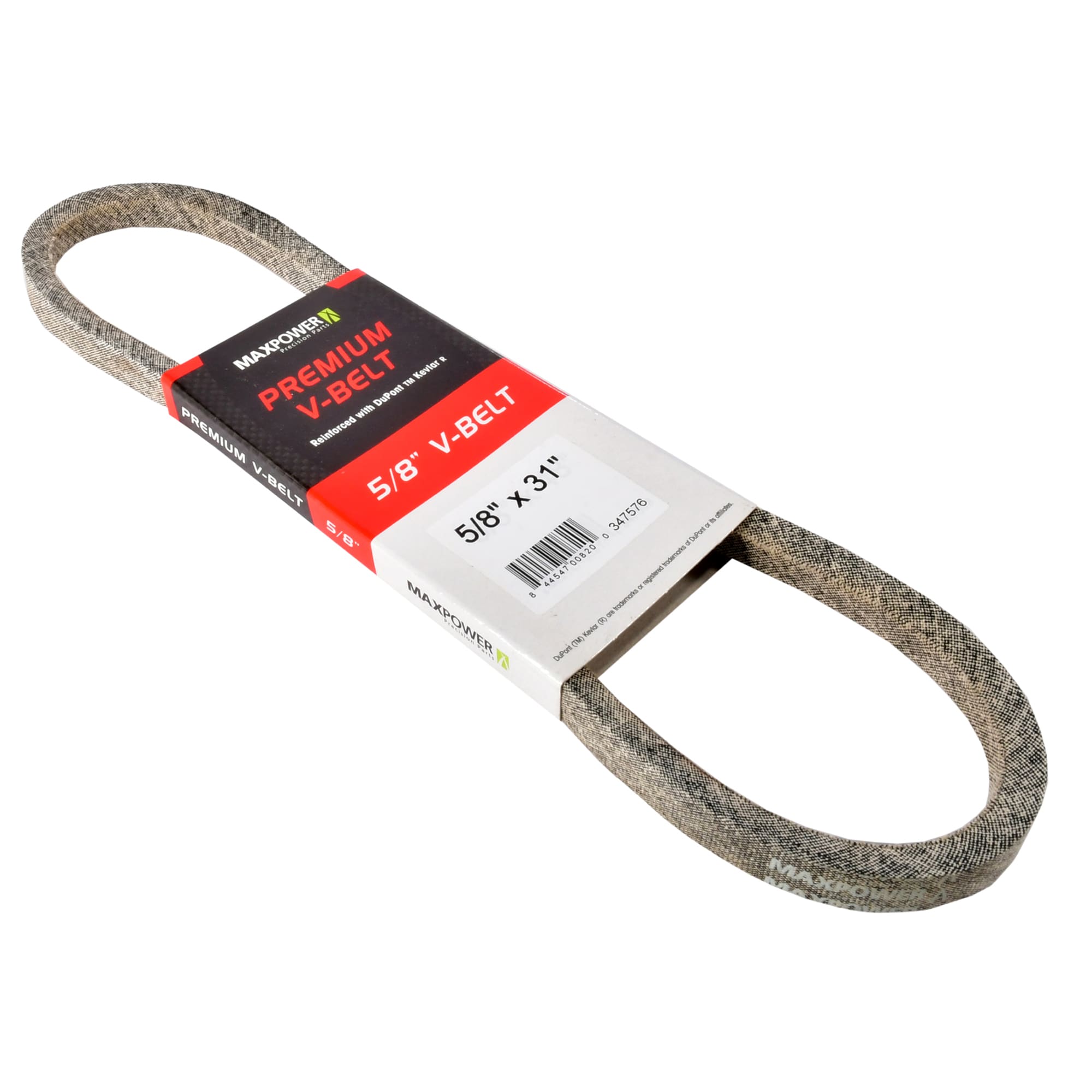 MaxPower 347576 Riding-Mower-Belts - View #3