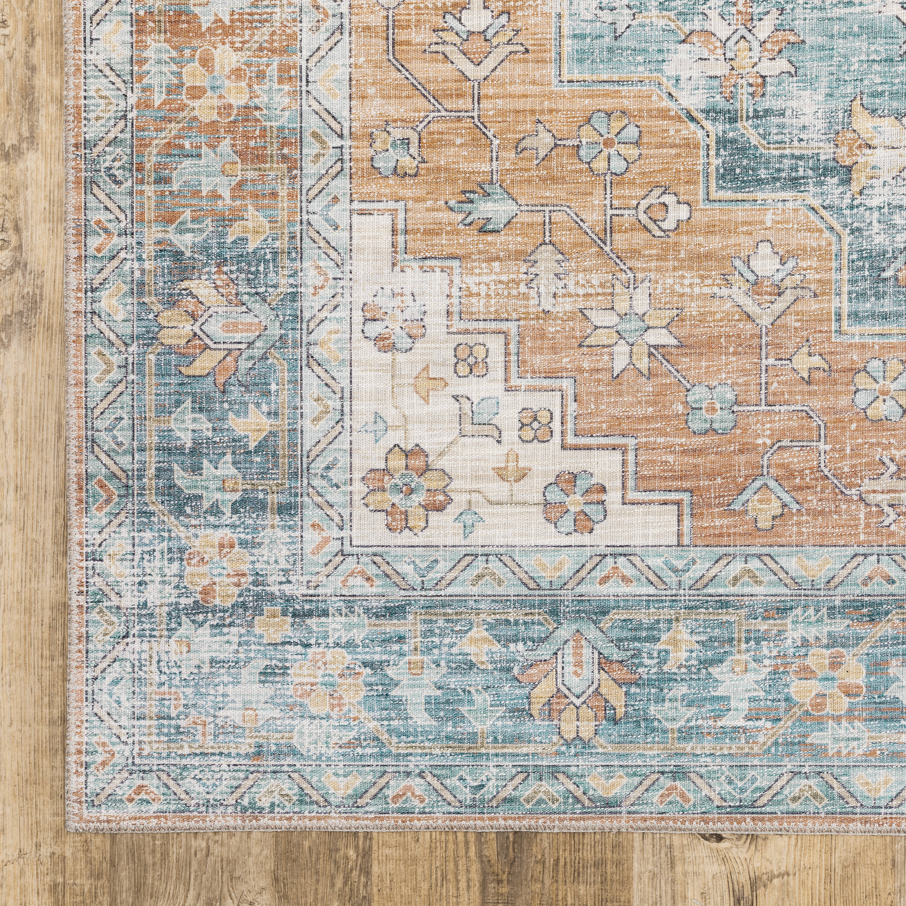 Archer Lane MYER035L rugs - View #4