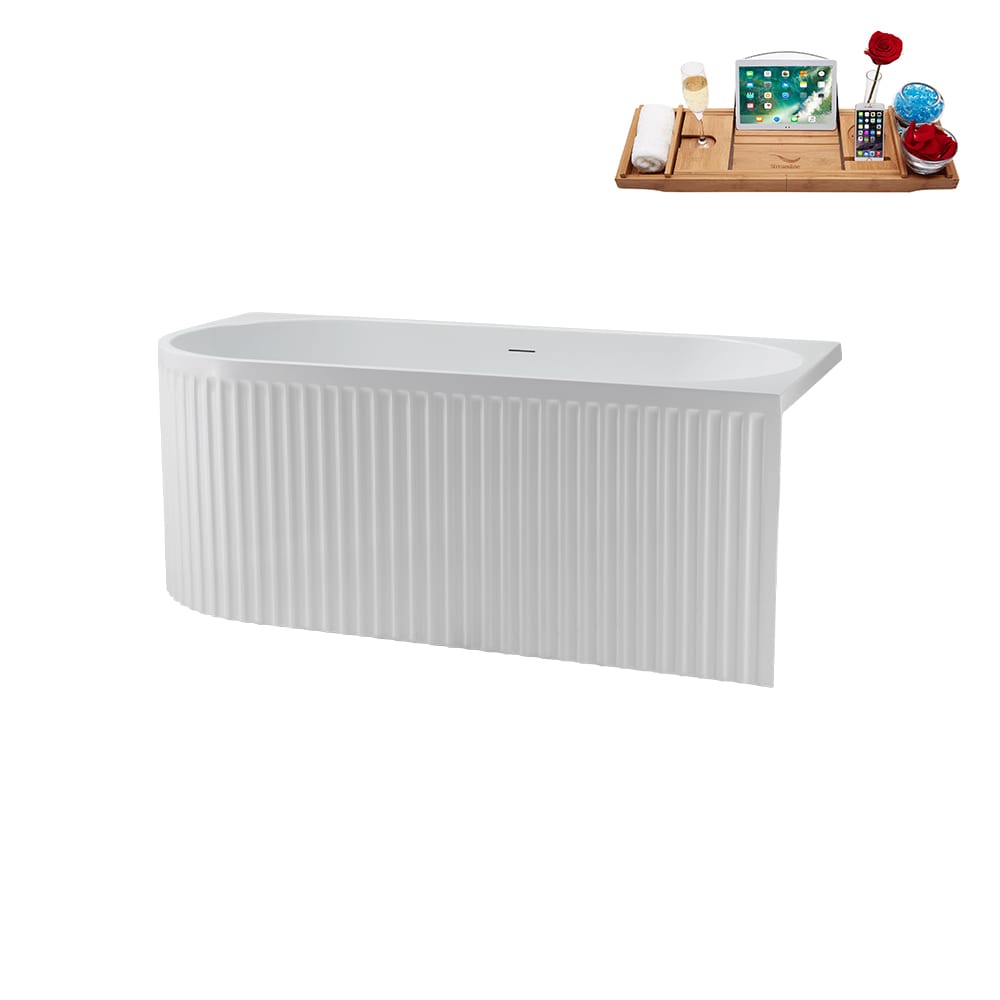 Streamline N4040CH bathtubs - View #2