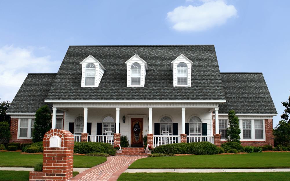 Owens Corning 1020735 Roof-Shingles - View #5