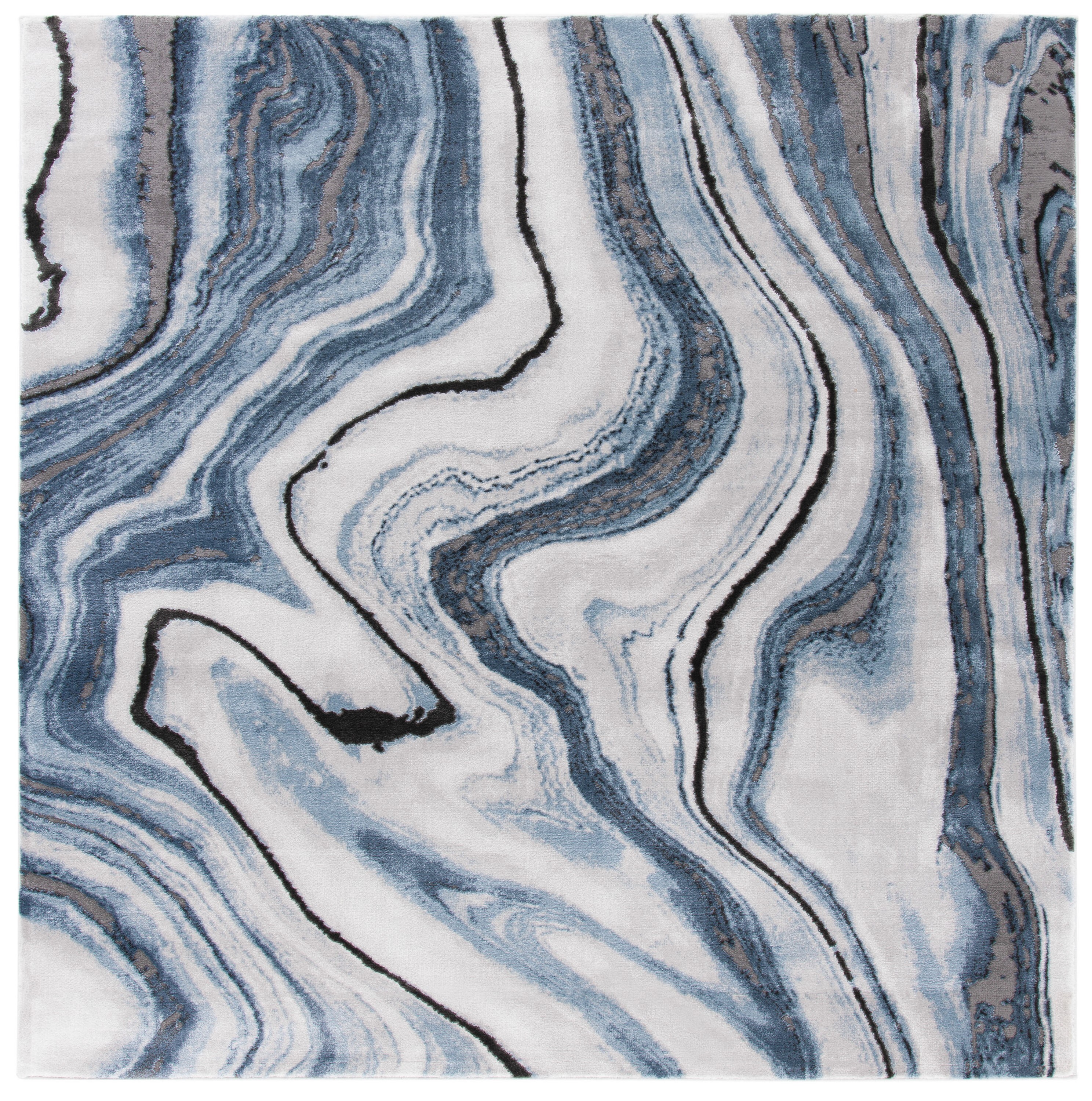Safavieh CFT819M-7SQ rugs - View #2