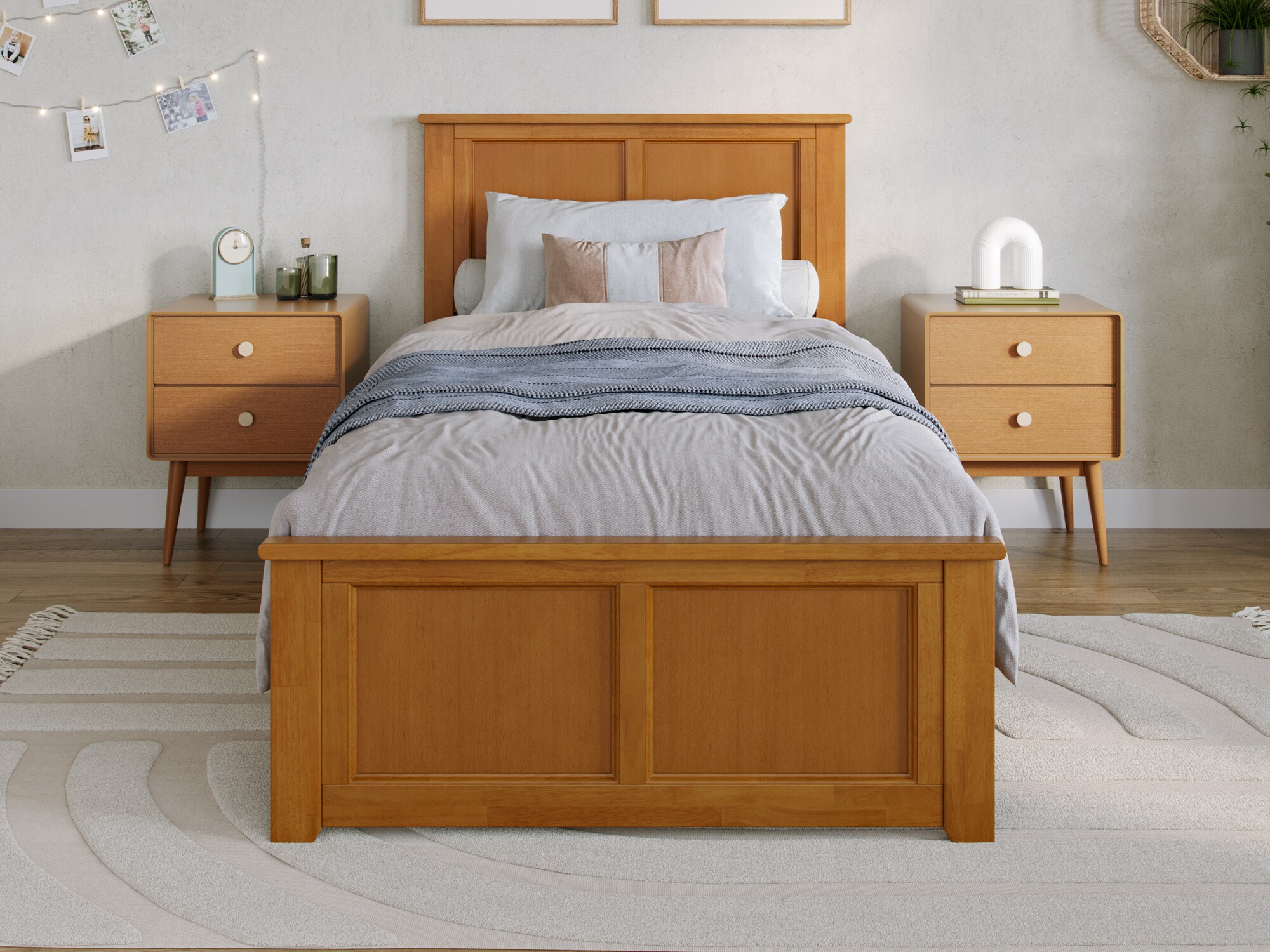 AFI AR861600T beds - View #2