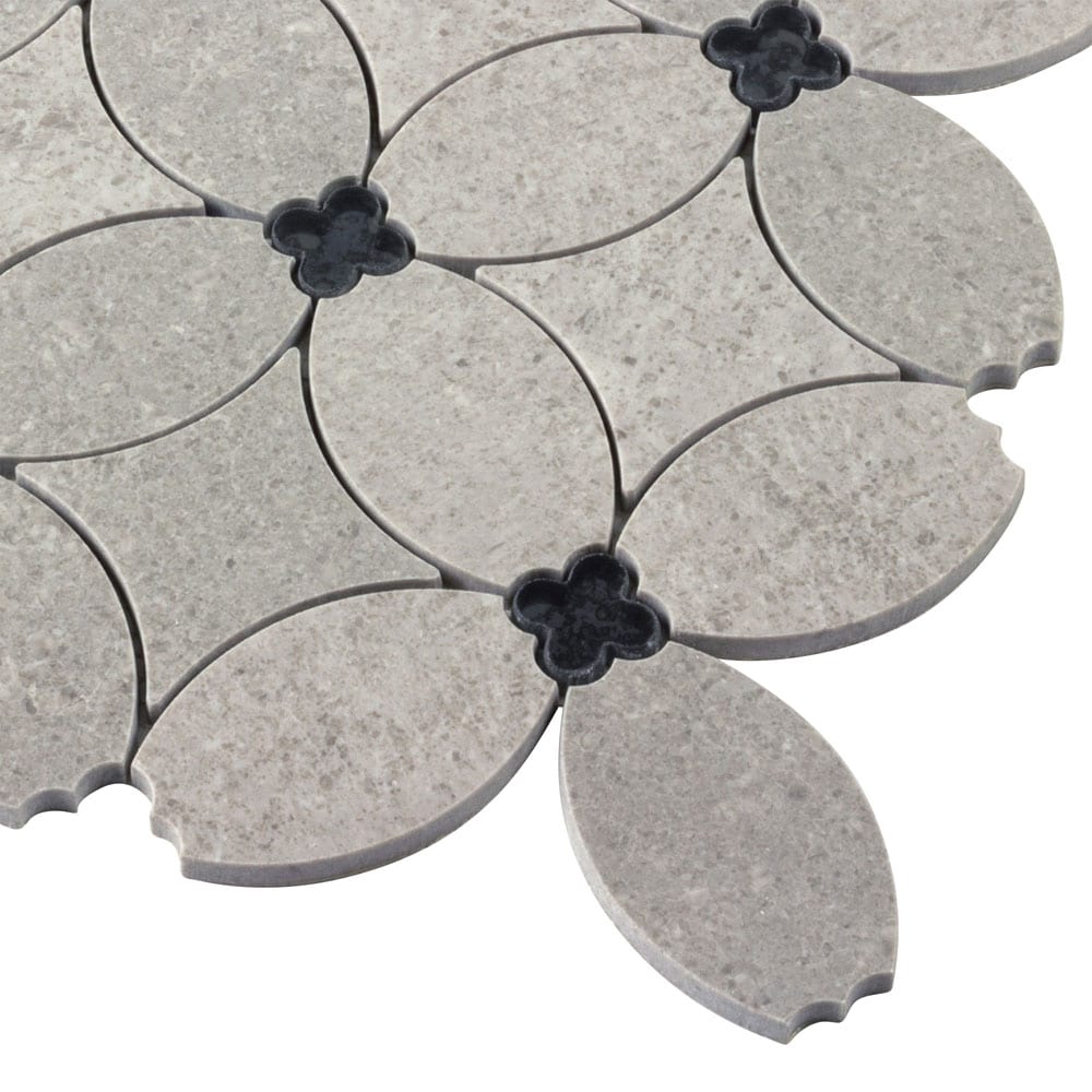 Boutique Stone LW1019016 Ceramic-Tile - View #3