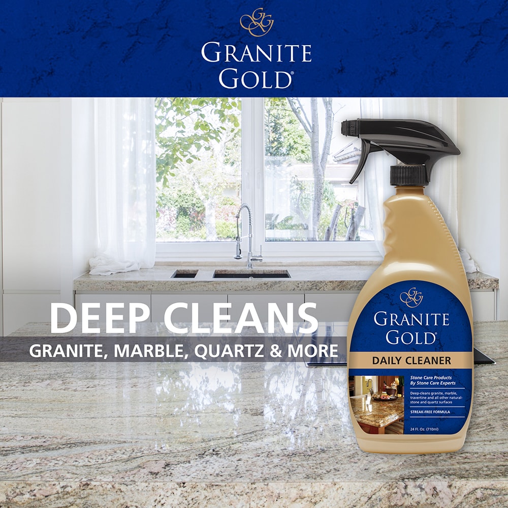 Granite Gold GG0032 Countertop-Cleaners - View #3
