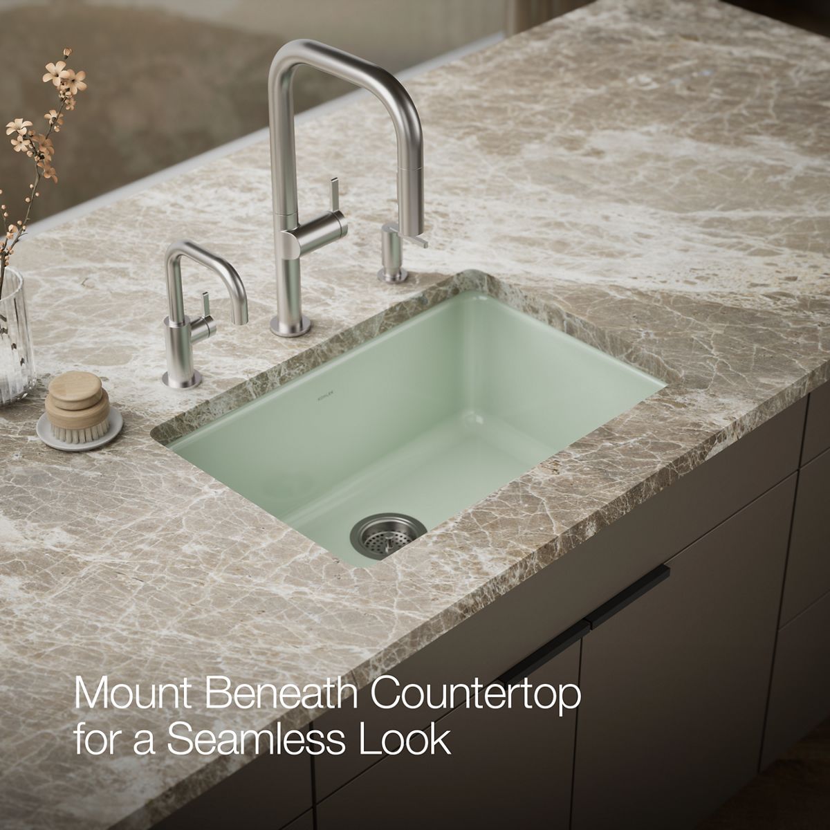 KOHLER 5708-42 Kitchen-Sinks - View #7