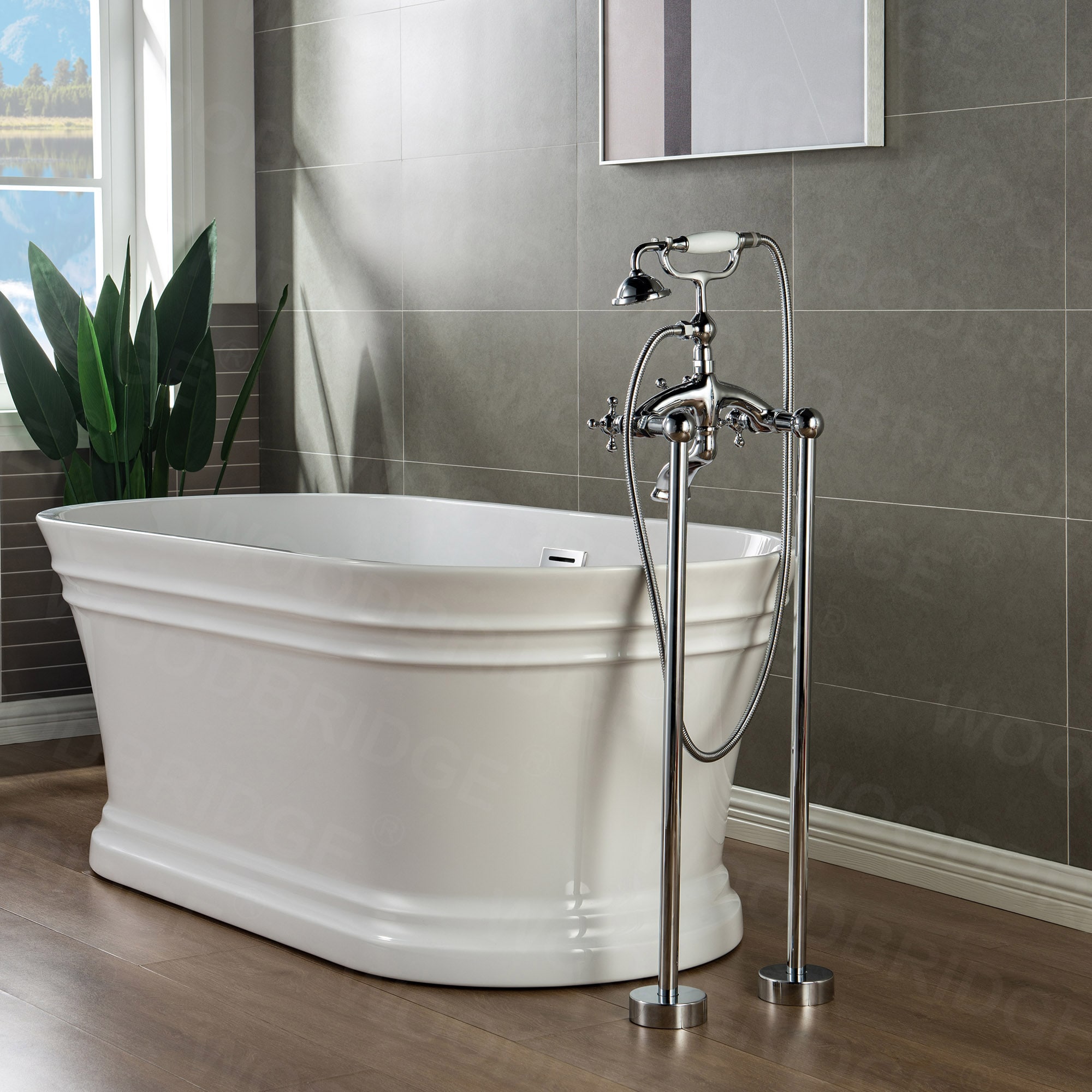 Woodbridge LB347 bathtubs - View #14