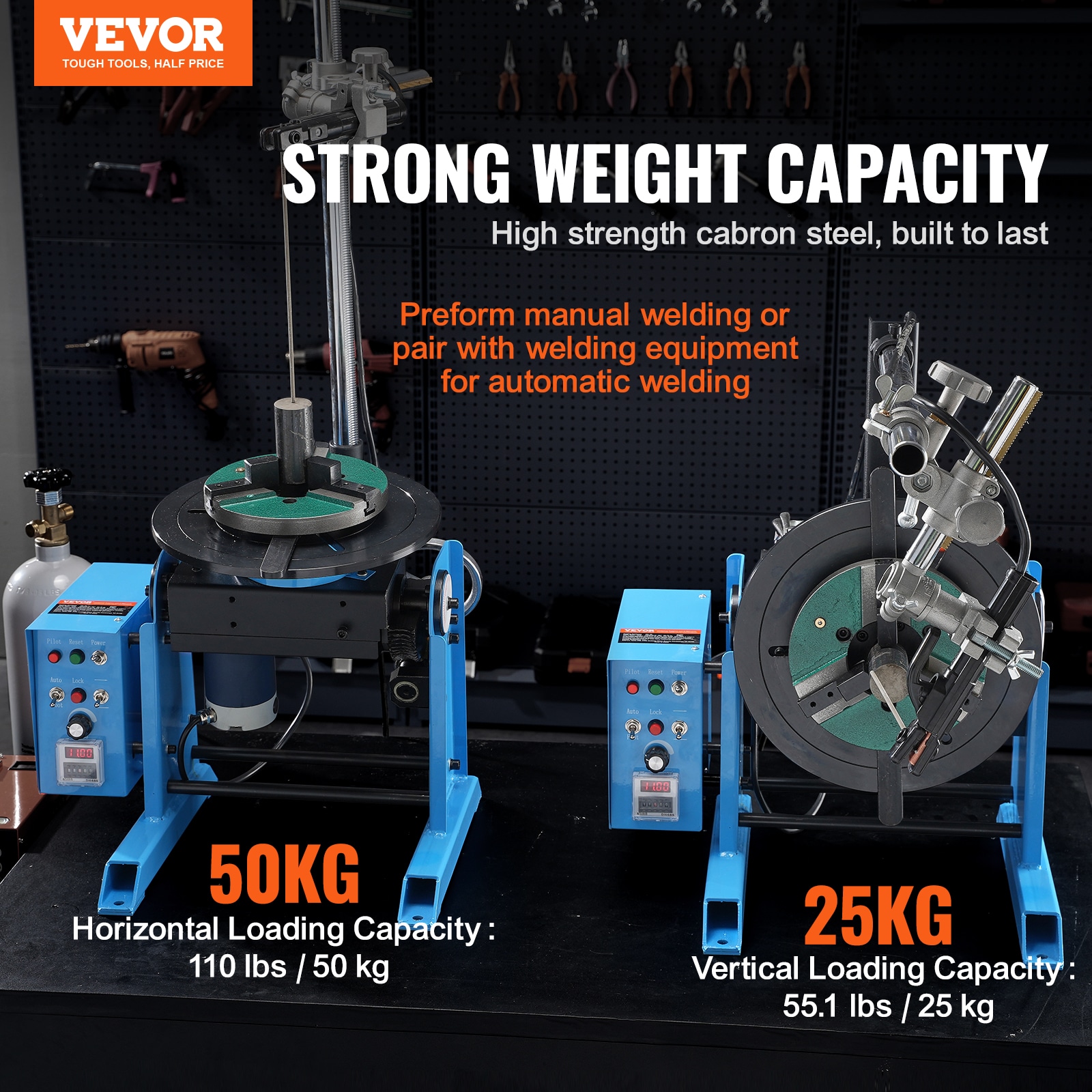 VEVOR HJBWJX50KG12BUA9MV1 Electric-Welding-Accessories - View #3