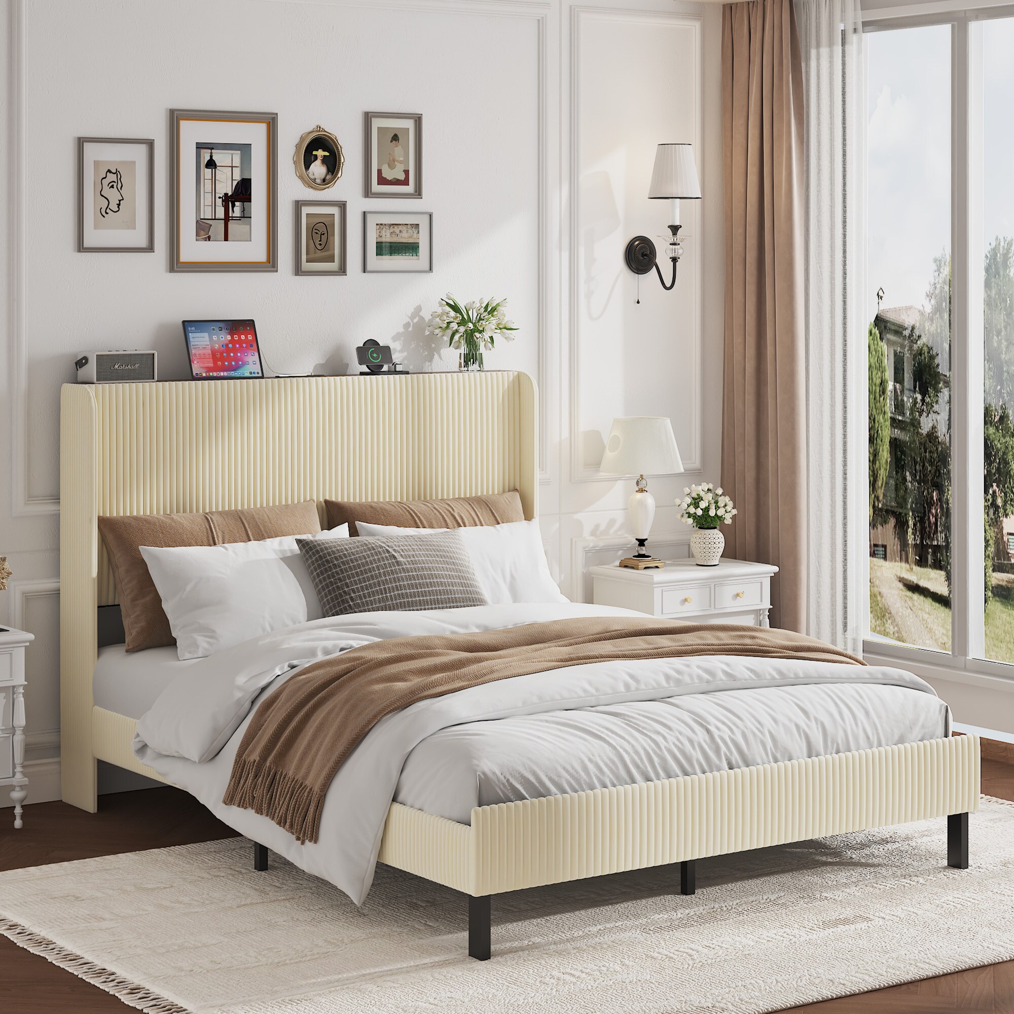 Dimakai DK-JH288880 beds - View #2