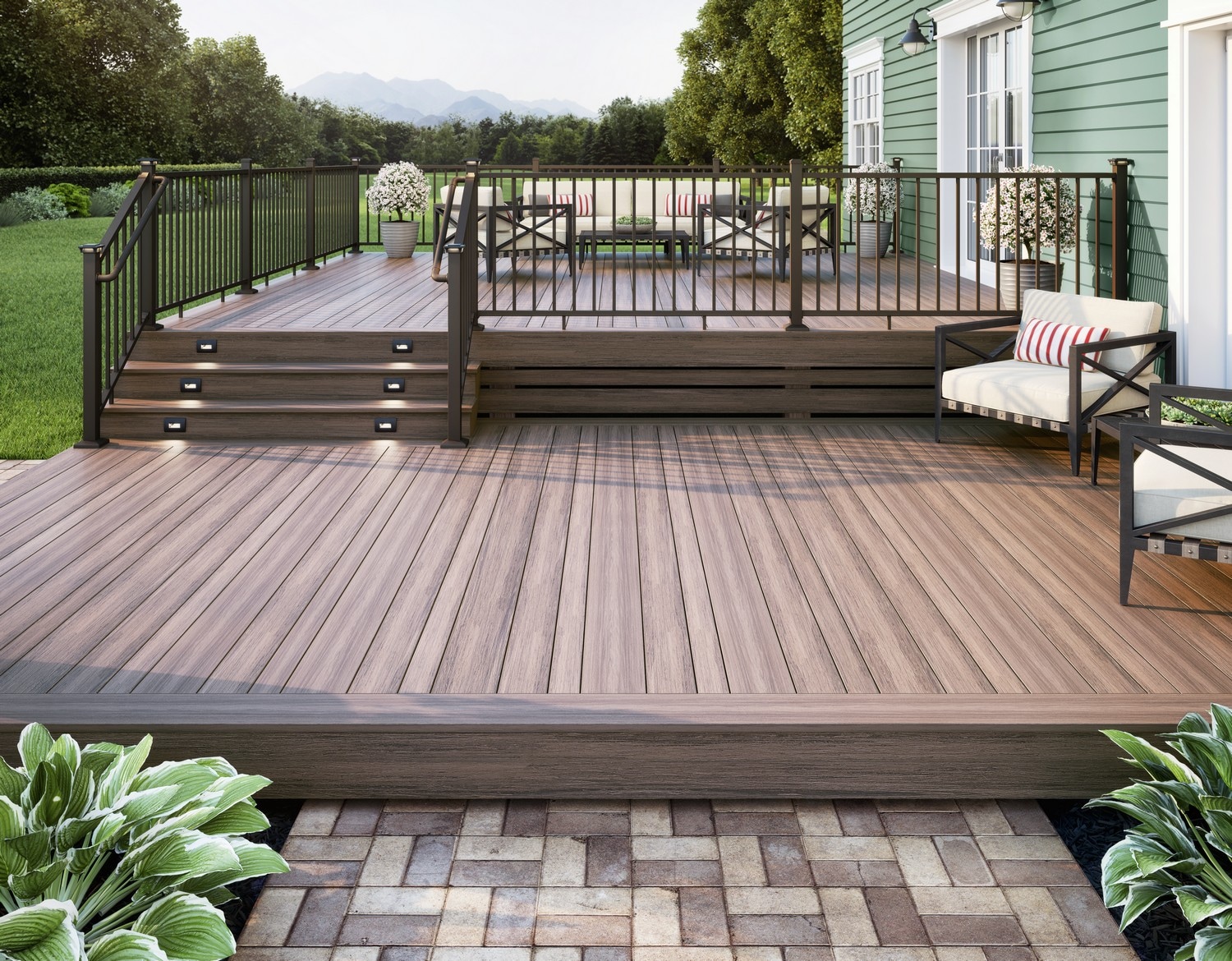 Deckorators 350320-16 Composite-Deck-Boards - View #3