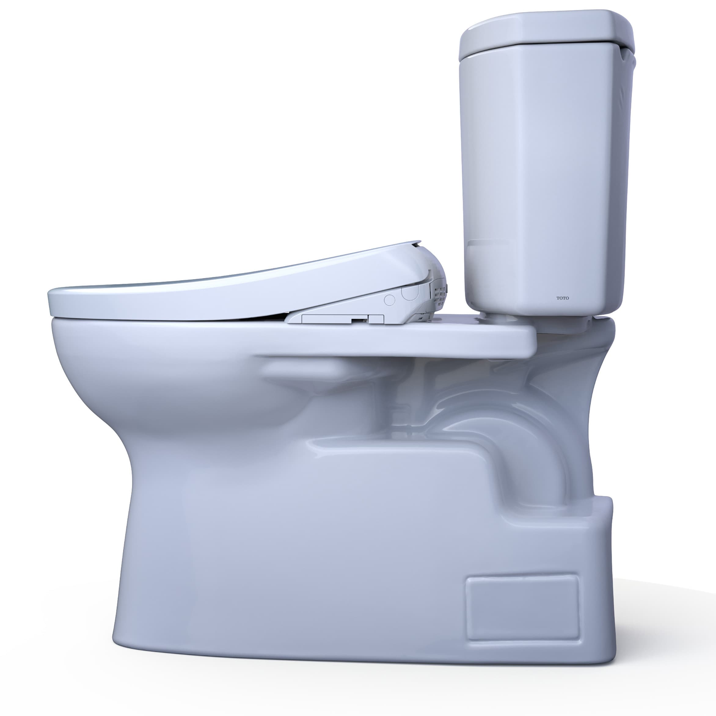 TOTO MW4744726CEFGA-01 bidets - View #18