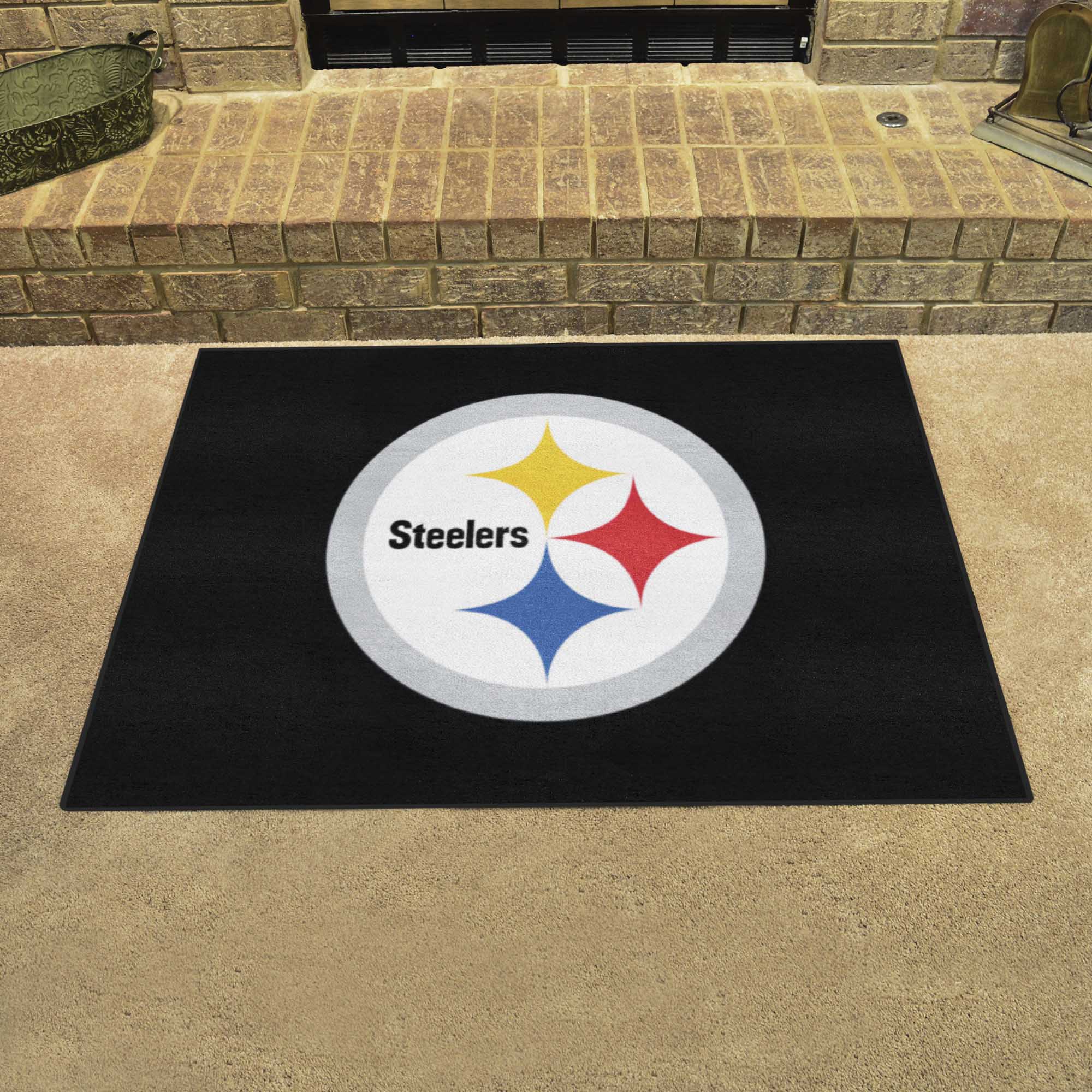 FANMATS 28804 rugs - View #2