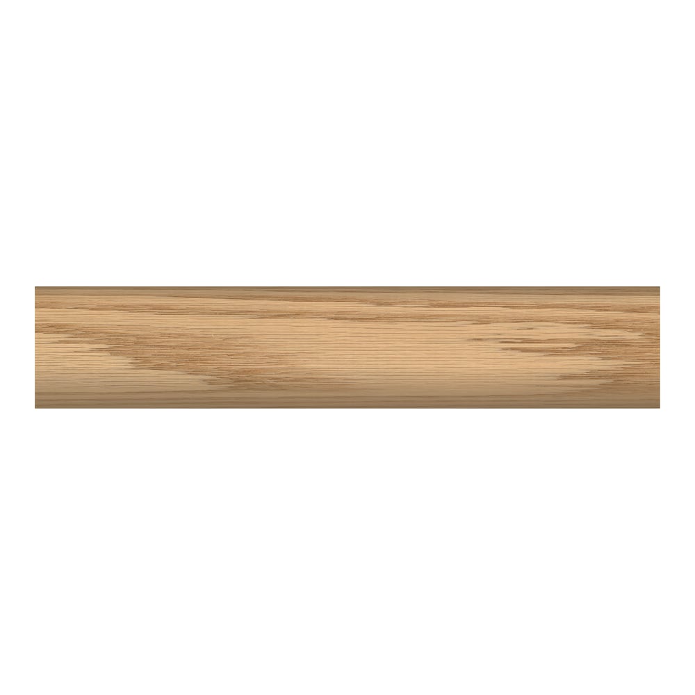 L.J. Smith Stair Systems LWMAN-6040-12-O Interior-Stairpart-Railing - View #3
