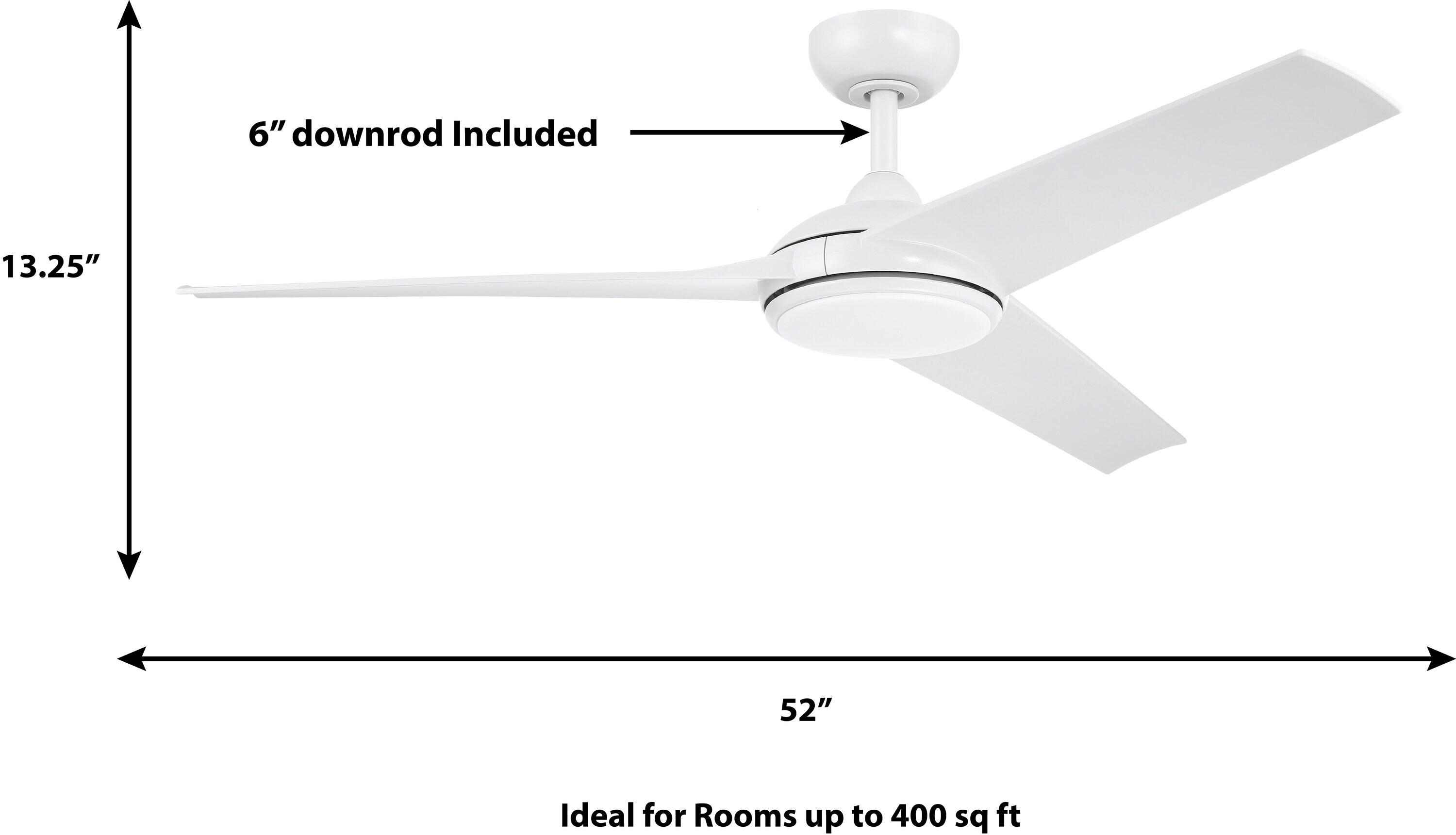 Harbor Breeze CHW52WW3LR Ceiling-Fans - View #14