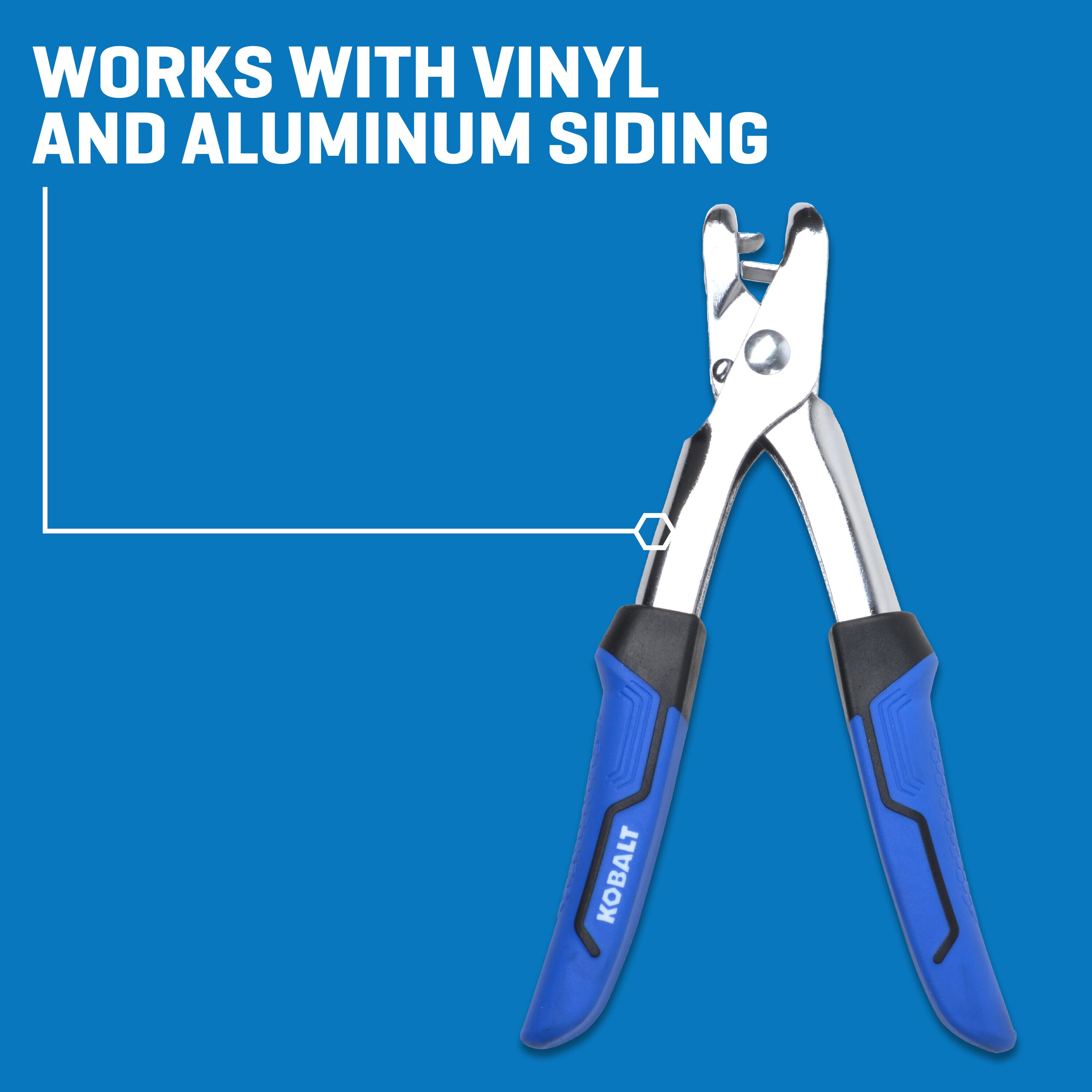 Kobalt SGY-TOOL4 punches - View #3