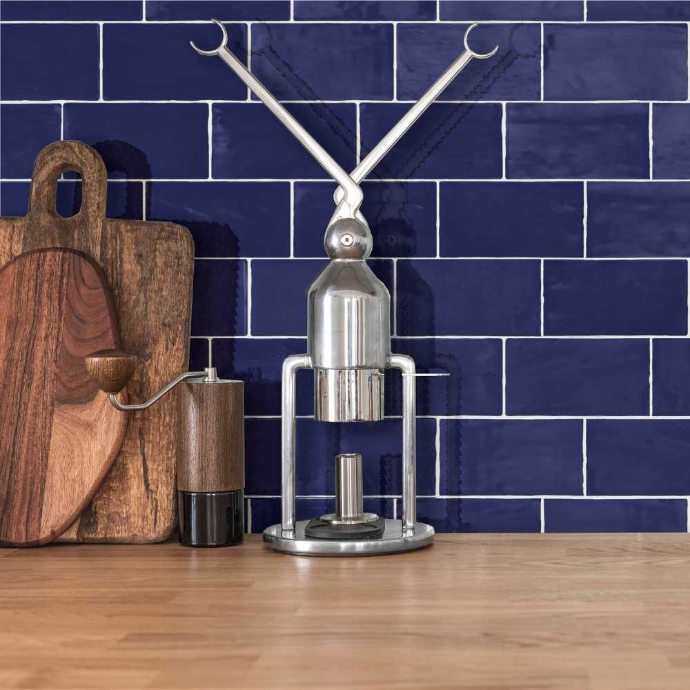 The Tile Life TTRIB0306CO Ceramic-Tile - View #2