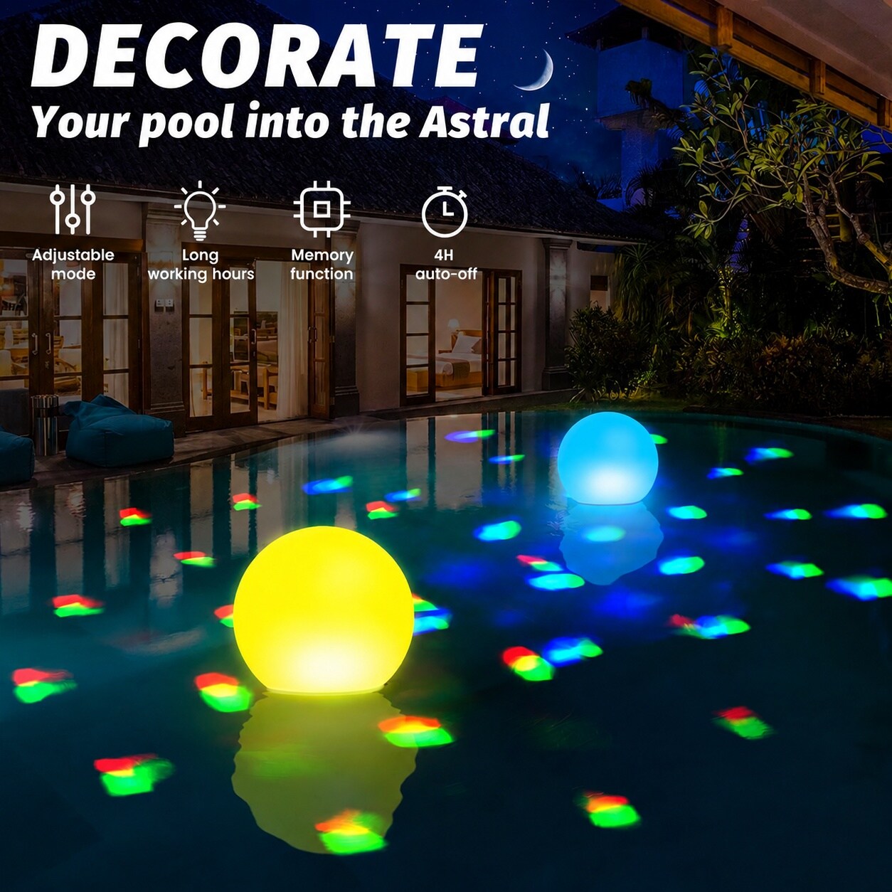 Vrbgify LVG0714V076 Pool-Lights - View #2