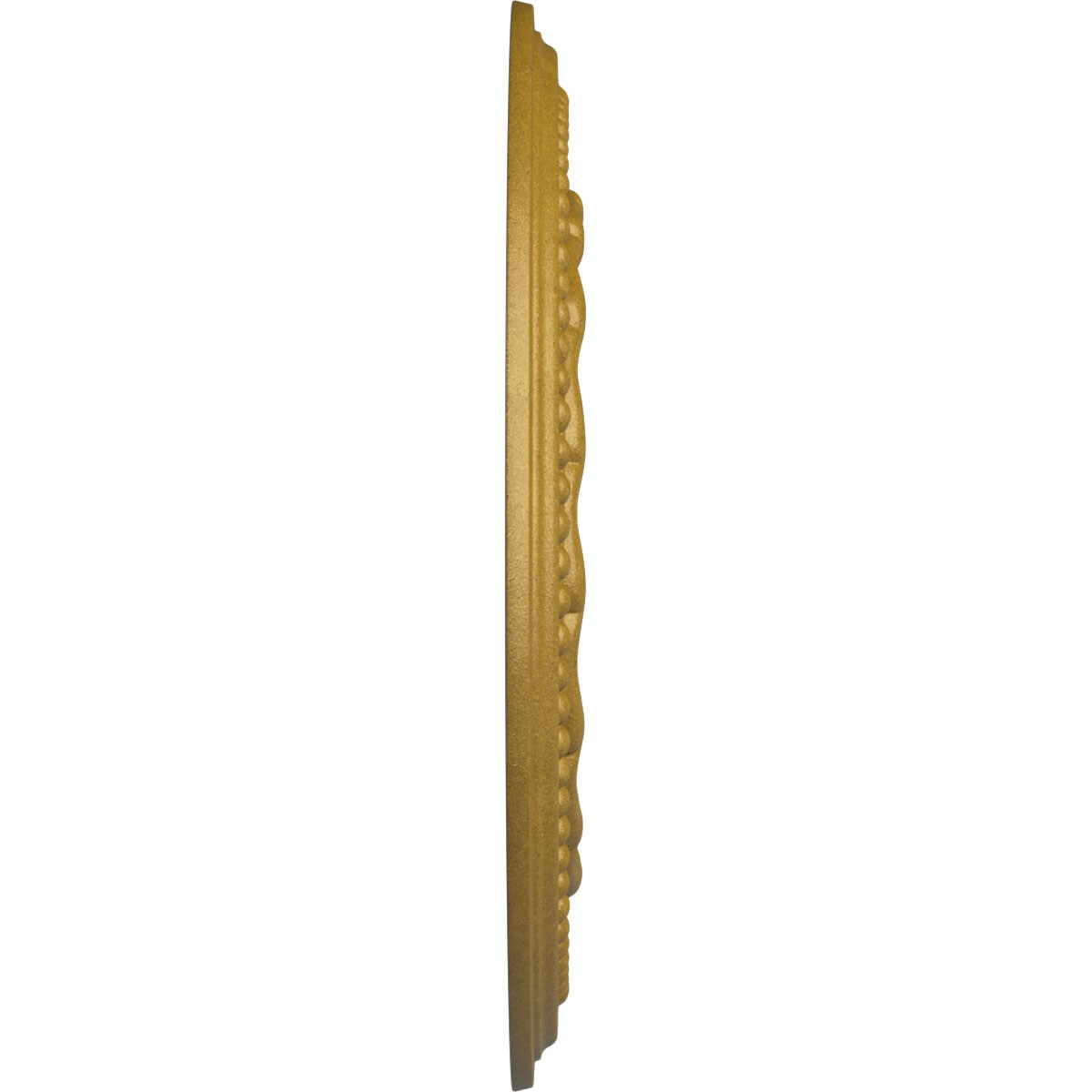 Ekena Millwork CM15FEPGS Ceiling-Medallions - View #3