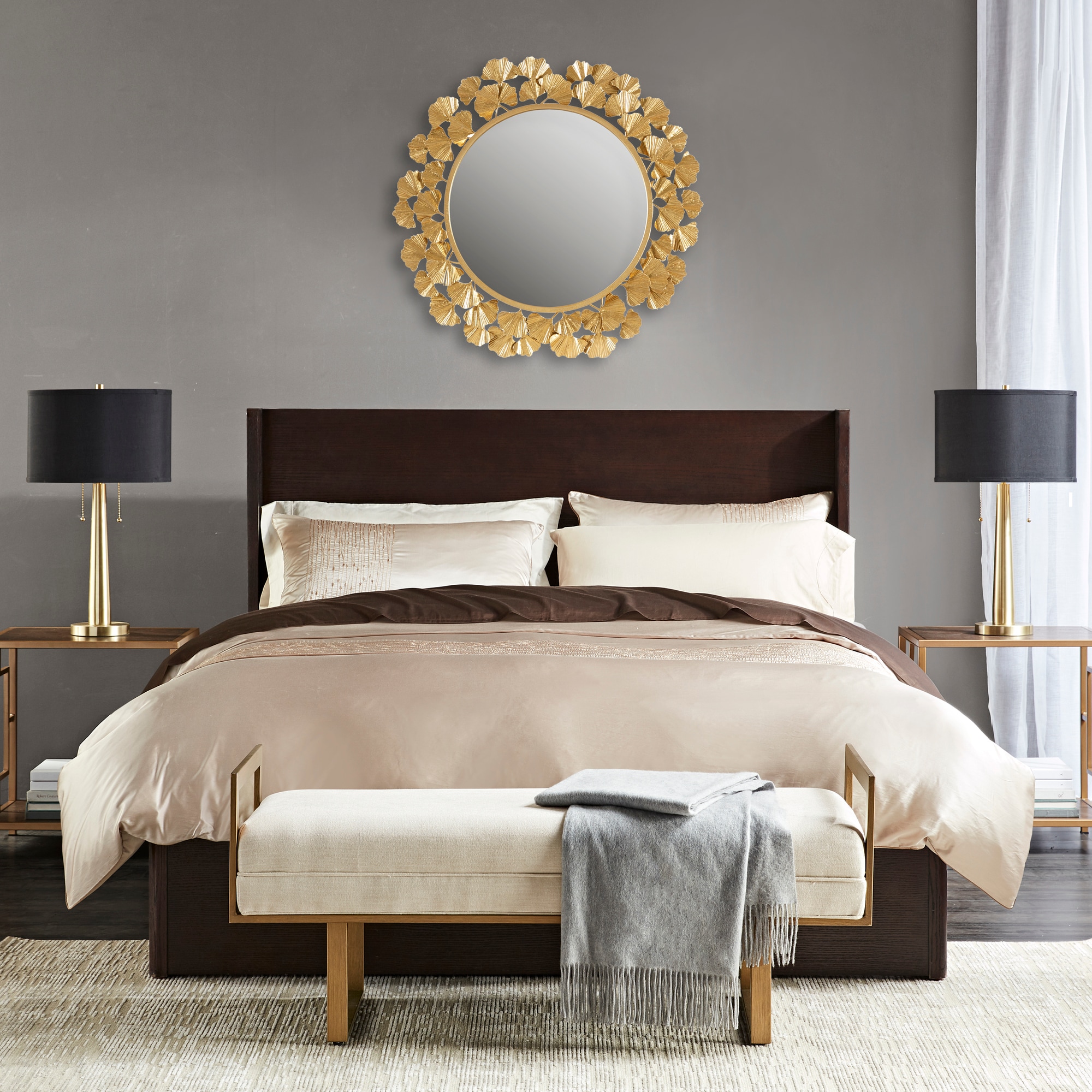 Martha Stewart MT160-0021 Decor-Mirrors - View #2