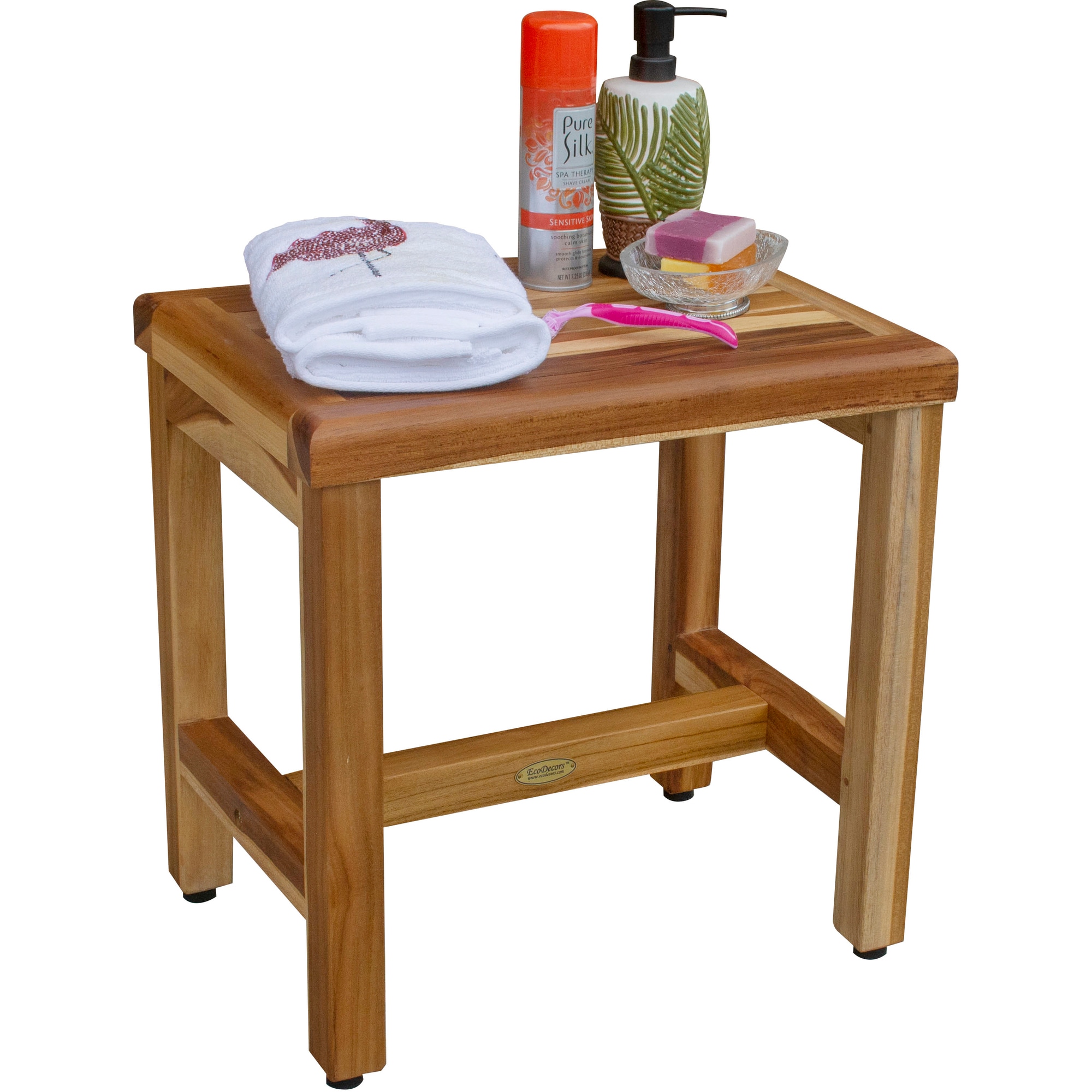 EcoDecors ED999 Bath-Safety-Seats-Benches - View #8