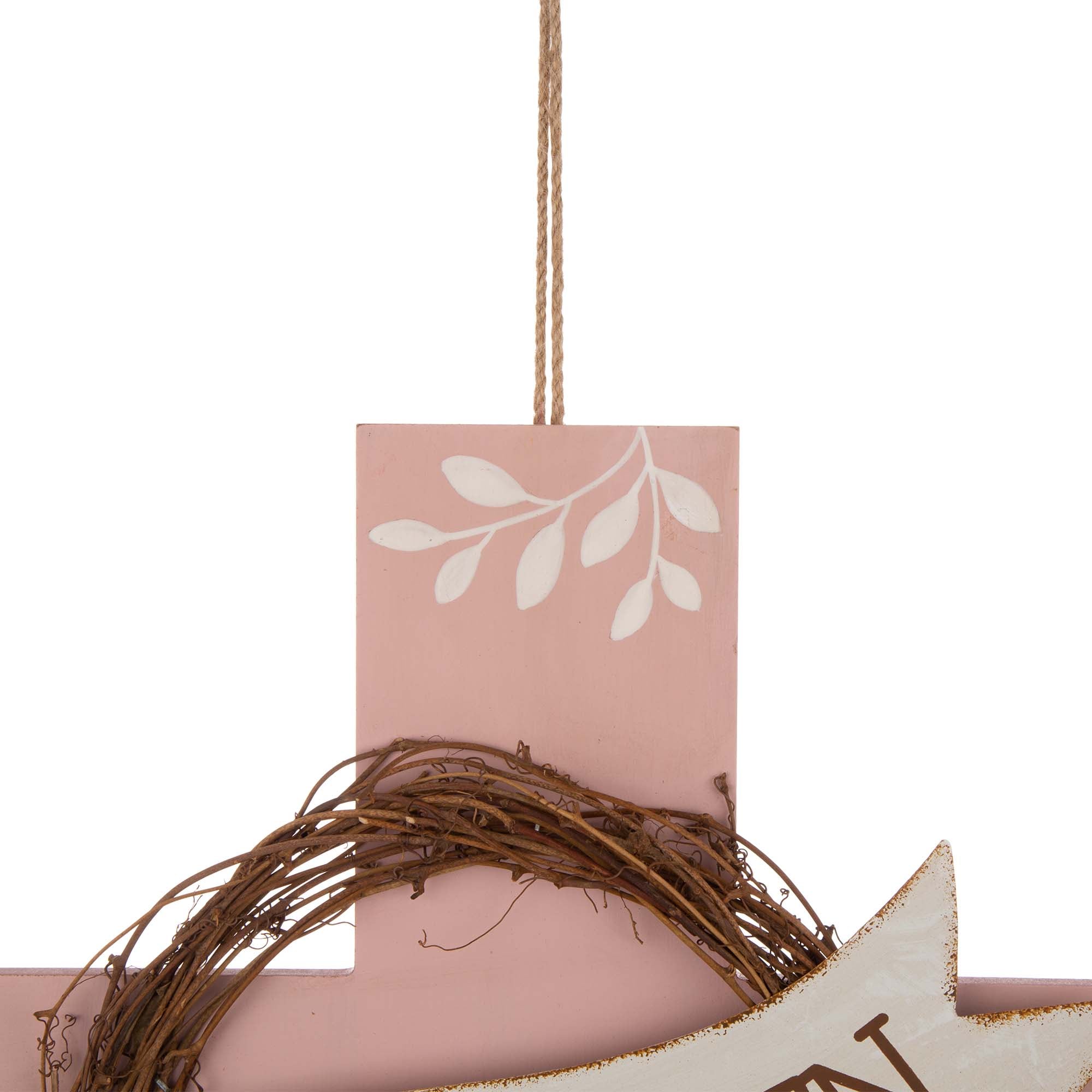 Glitzhome GH2006700001 Indoor-Spring-Decorations - View #7