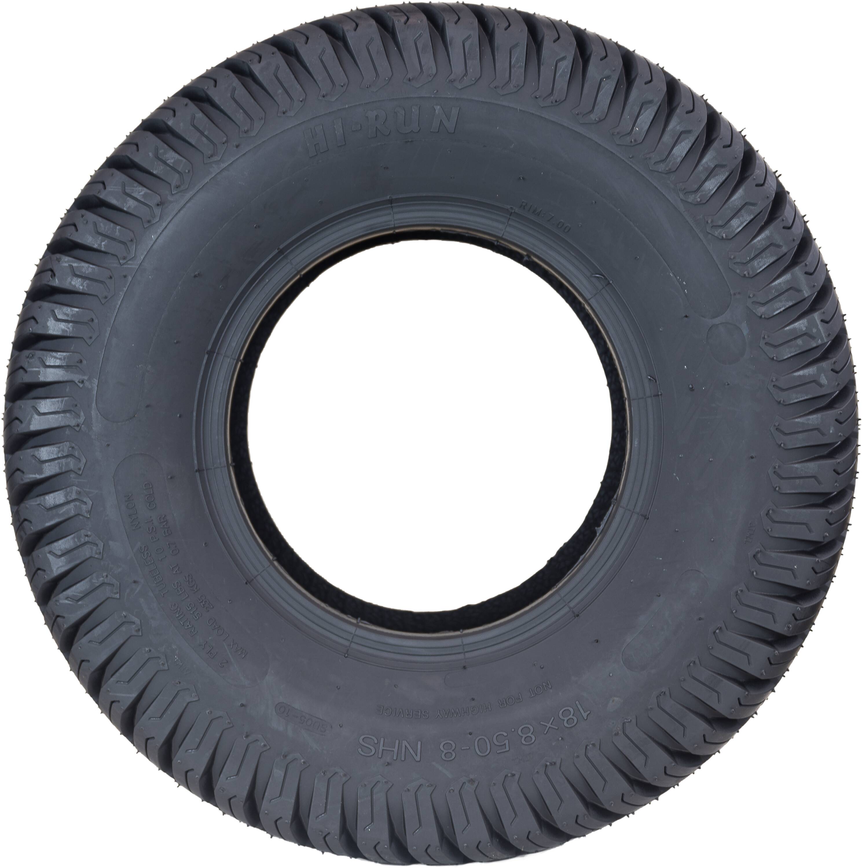 Hi-Run WD1032 Ope-Wheels-And-Tires - View #3