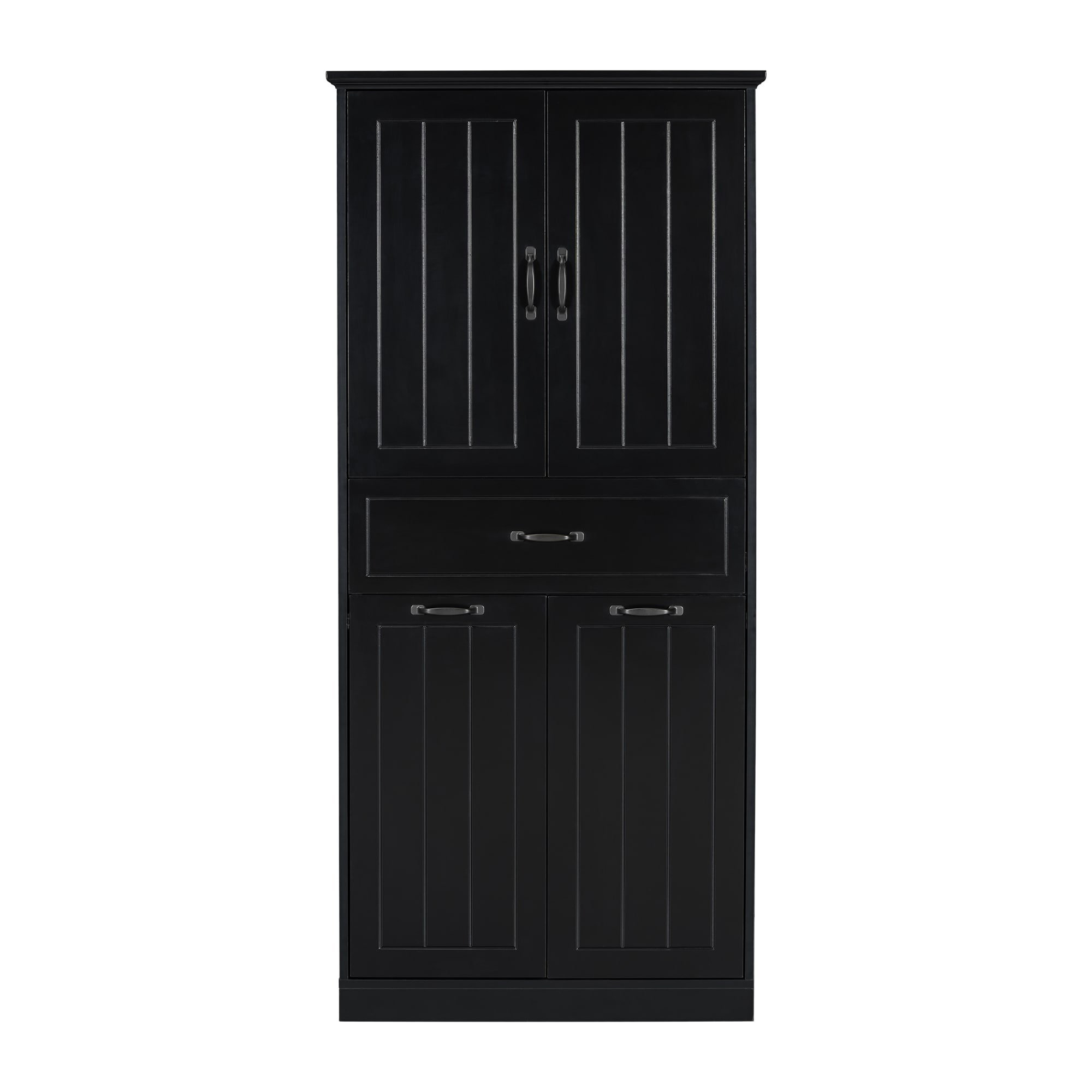 Forclover DASE-P243350B Linen-Cabinets - View #13