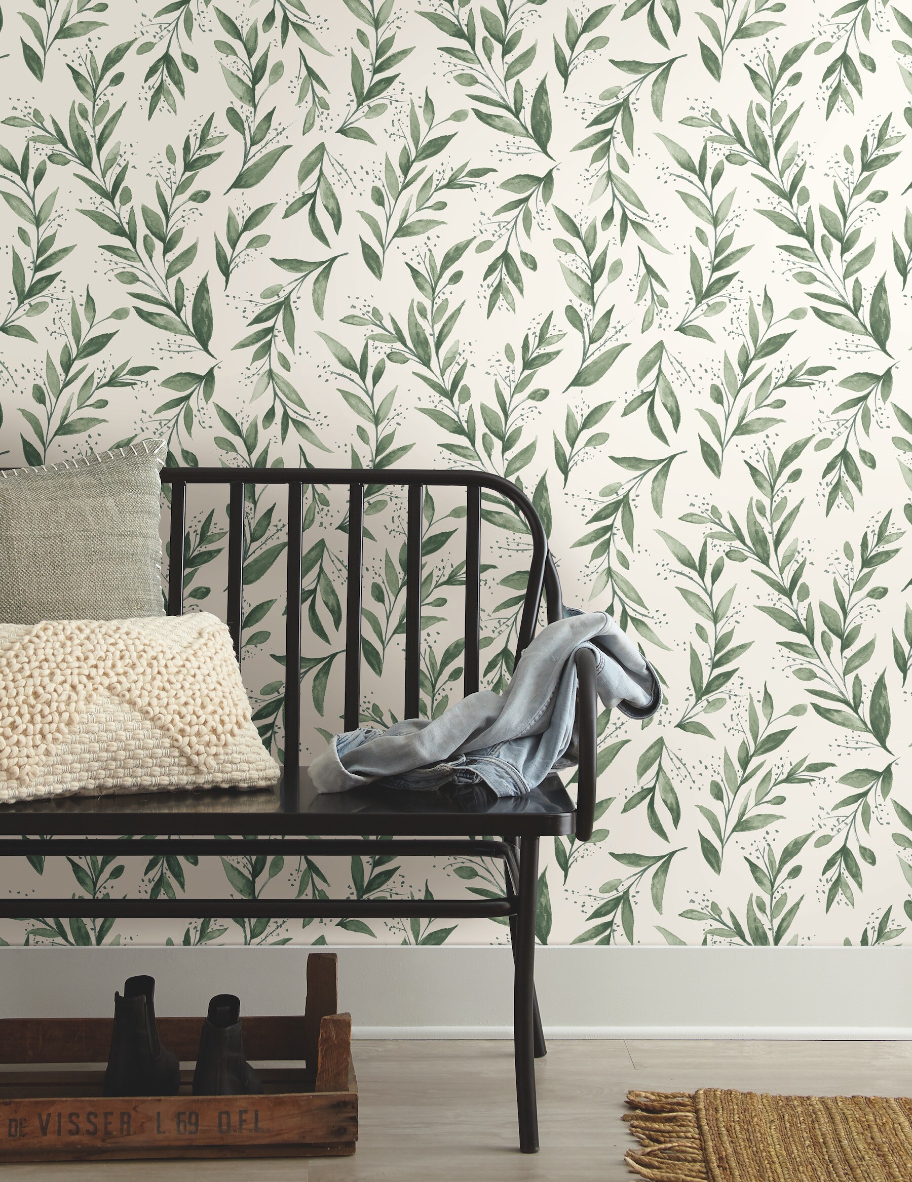 York Wallcoverings PSW1001RL wallpaper - View #3