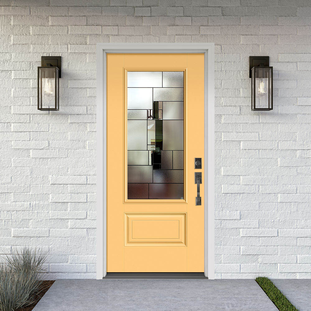 Masonite 632245 Entry-Doors - View #2