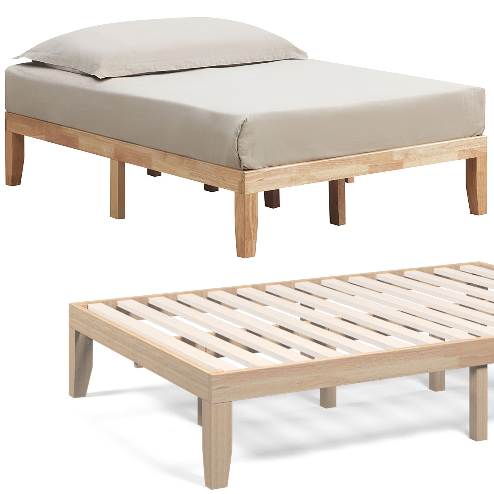 Boyel Living HYSN-63259NA beds - View #4