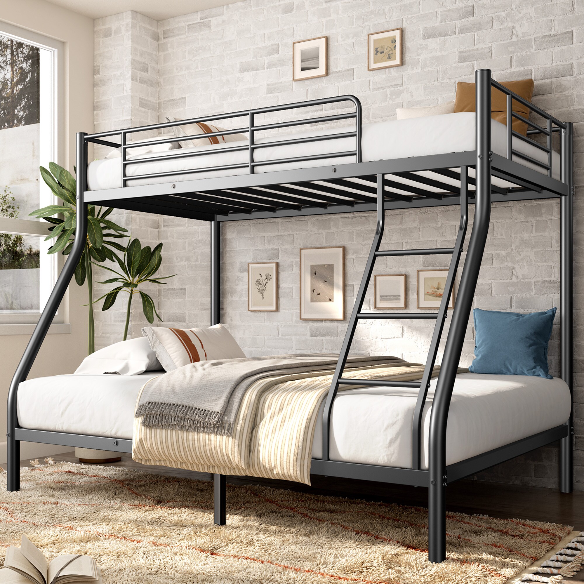 ZAKLOOP WU2889P205041 beds - View #6