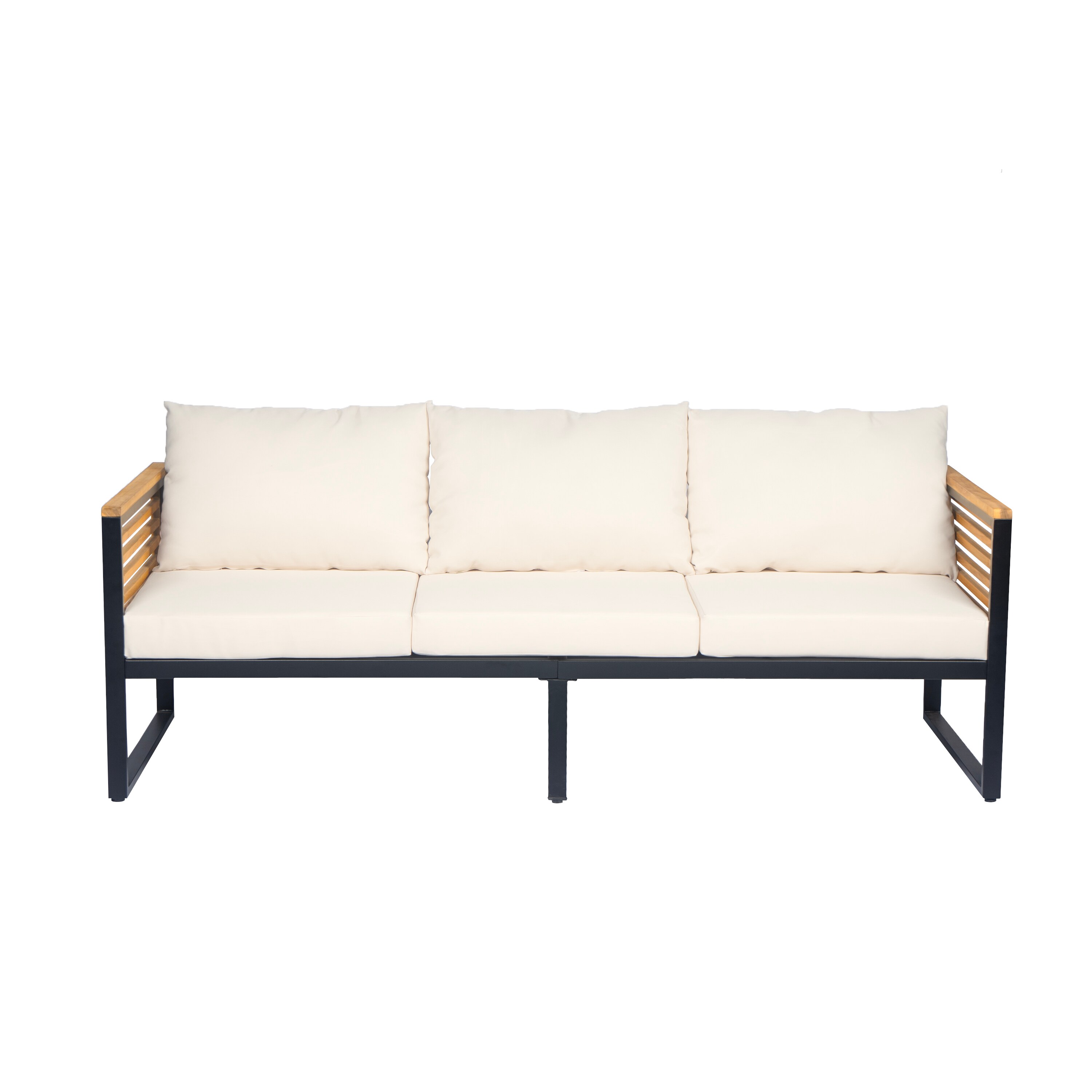 Dimakai DK-US-77AAA Patio-Conversation-Sets - View #5