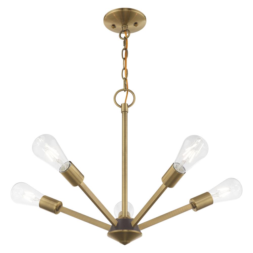Livex Lighting 51155-01 b090015 - View #6