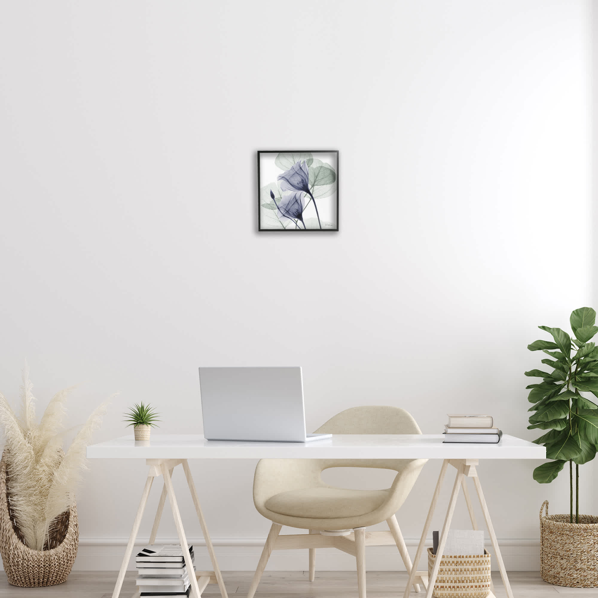 Stupell Industries BS-028-FR-12X12 Wall-Art - View #3