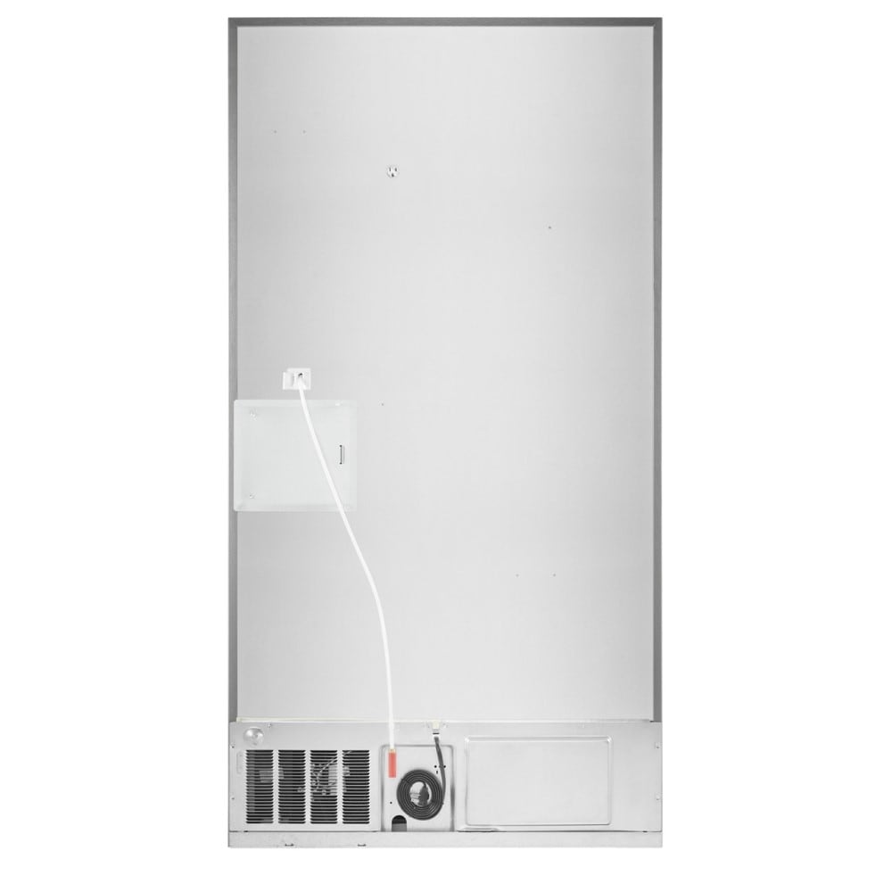 Whirlpool WRF555SDHV French-Door-Refrigerators - View #14