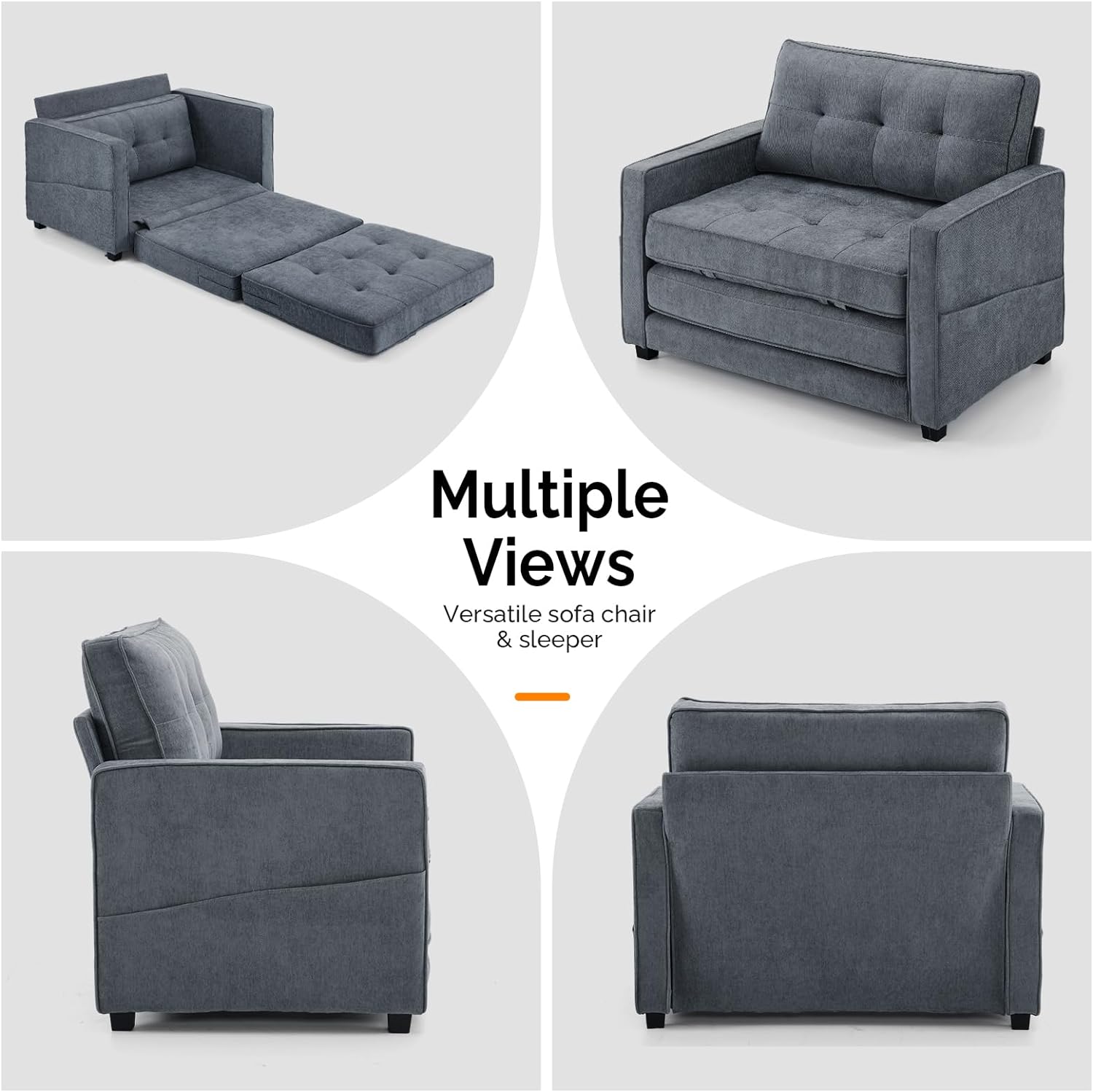 Winado LO1G52004026 futons - View #4